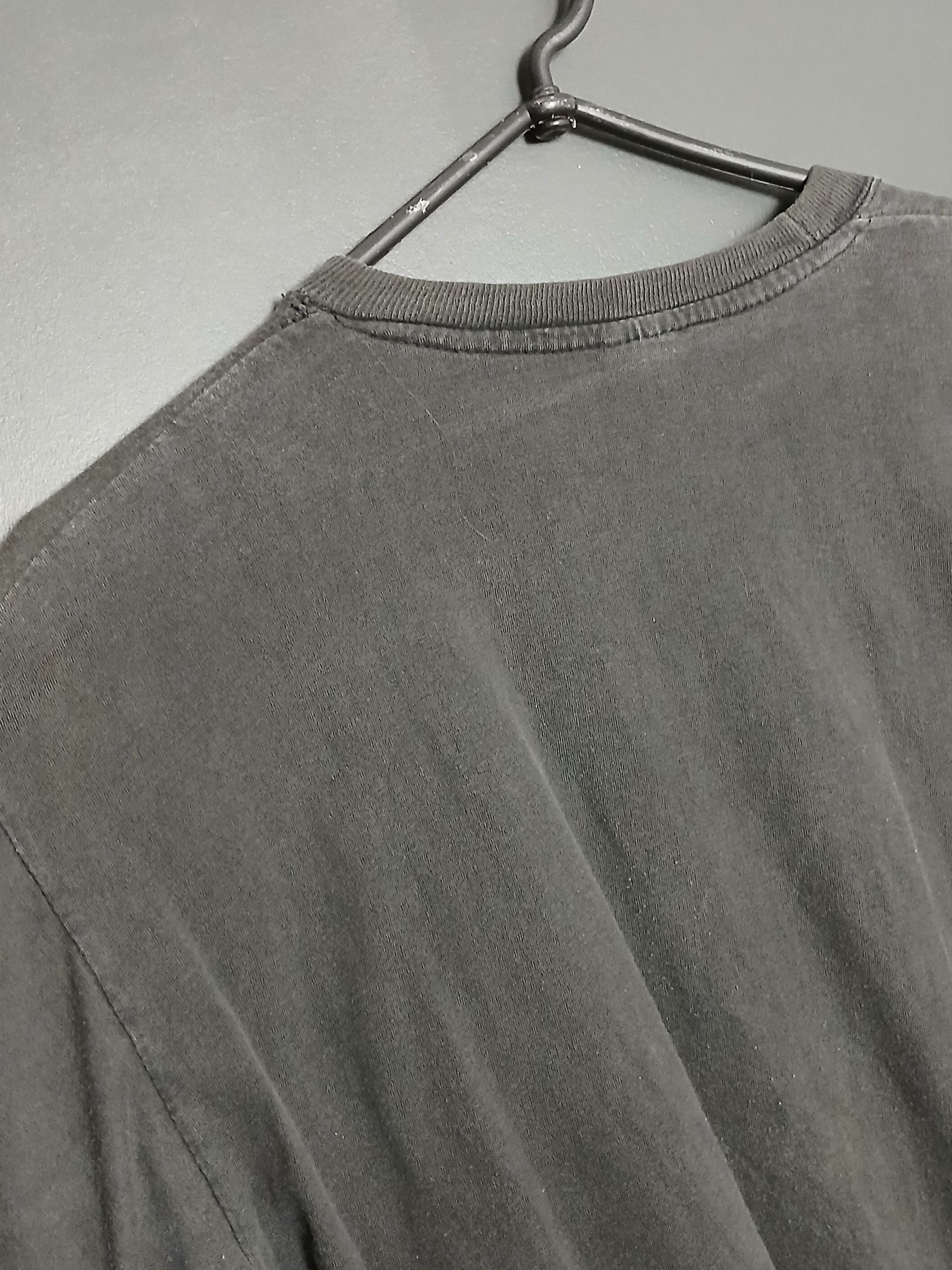 Band Tees × Vintage Vintage Böhse Onkelz T-Shirt Size US M / EU 48-50 / 2 - 6 Thumbnail