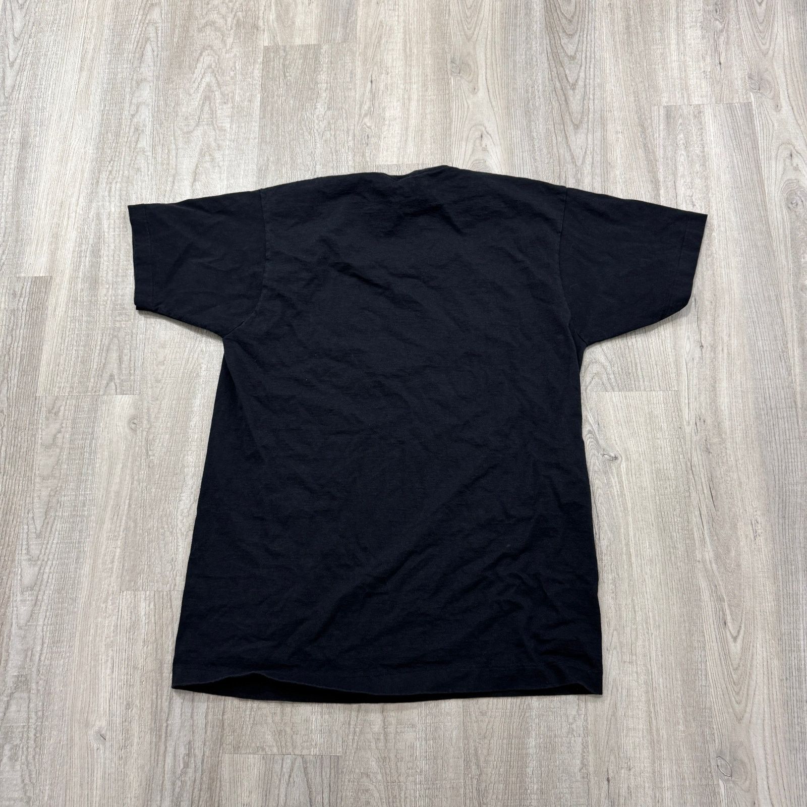 Vintage Vintage Hard Rock Cafe Reykjavik Iceland Shirt Men's XL 90s Size US XL / EU 56 / 4 - 6 Thumbnail