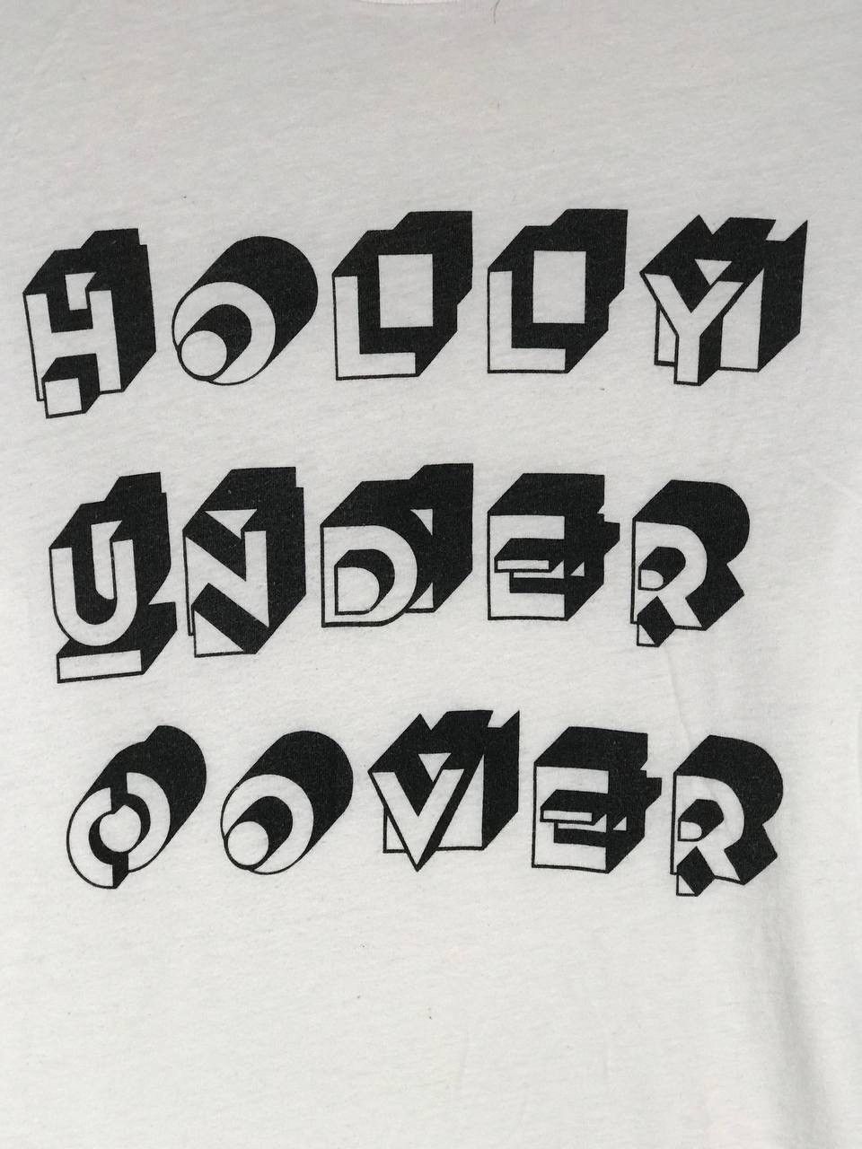 Undercover Holly Undercover Size US L / EU 52-54 / 3 - 3 Thumbnail