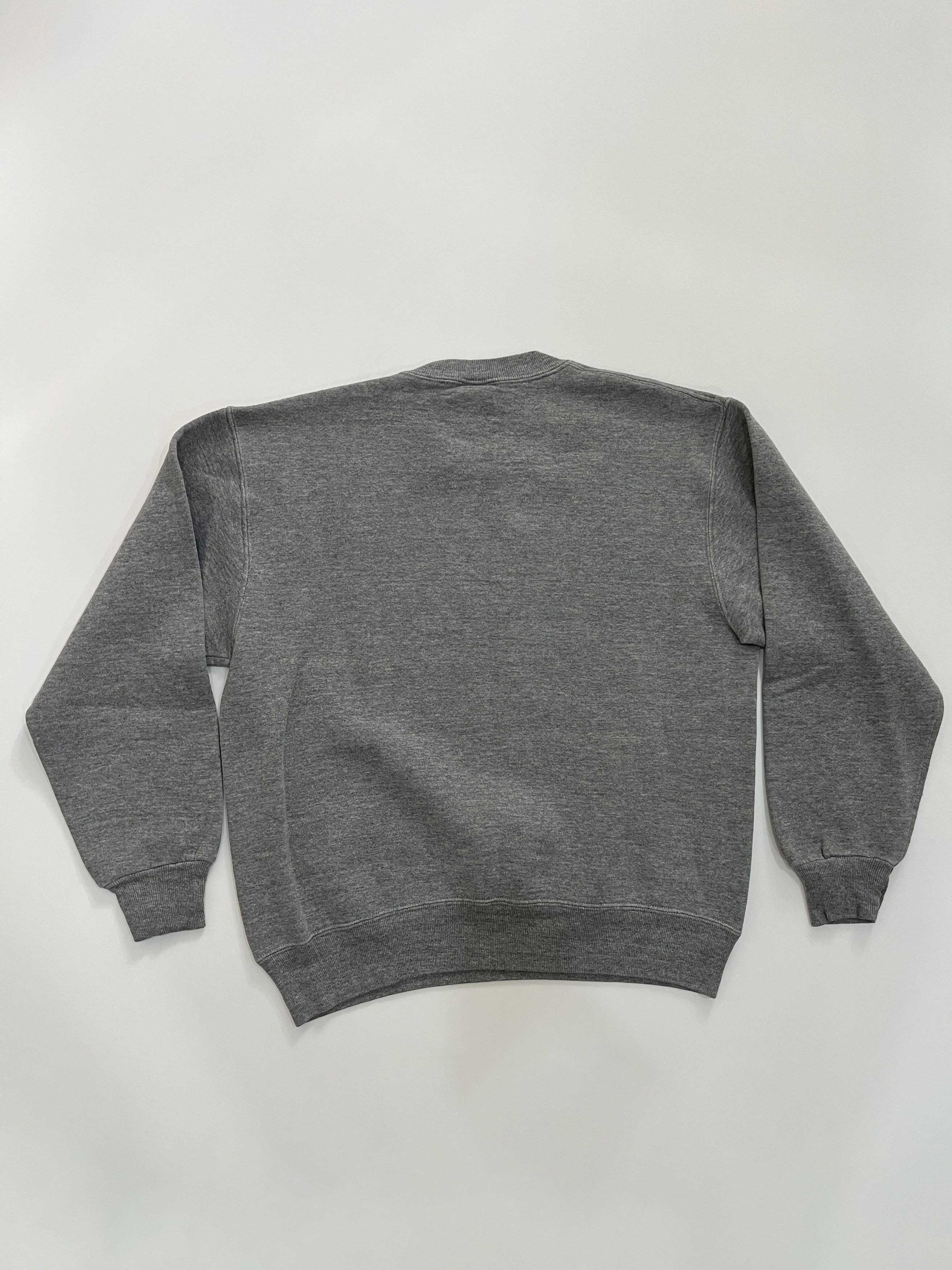 Russell Athletic Vintage Russell Athletic Made in USA sweatshirt Size US M / EU 48-50 / 2 - 2 Thumbnail