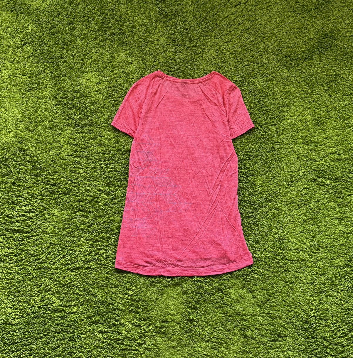 Designer × Icebreaker Icebreaker wool thermo t-shirt Size S / US 4 / IT 40 - 7 Thumbnail