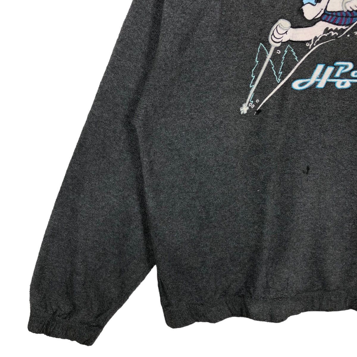 Hysteric Glamour 🔥90’s Vintage Sweatshirt Big Dogs Spell Out Big Logo Size US S / EU 44-46 / 1 - 3 Thumbnail