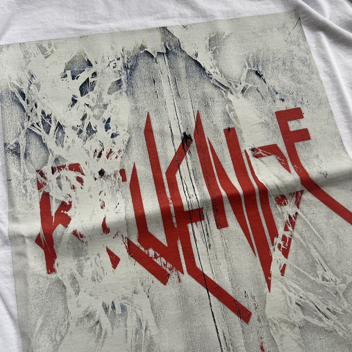 Revenge SONNY TEE SKRiLLEX BANGARANG EP 2011 BOOTLEG DUBSTEP Size US XL / EU 56 / 4 - 4 Thumbnail