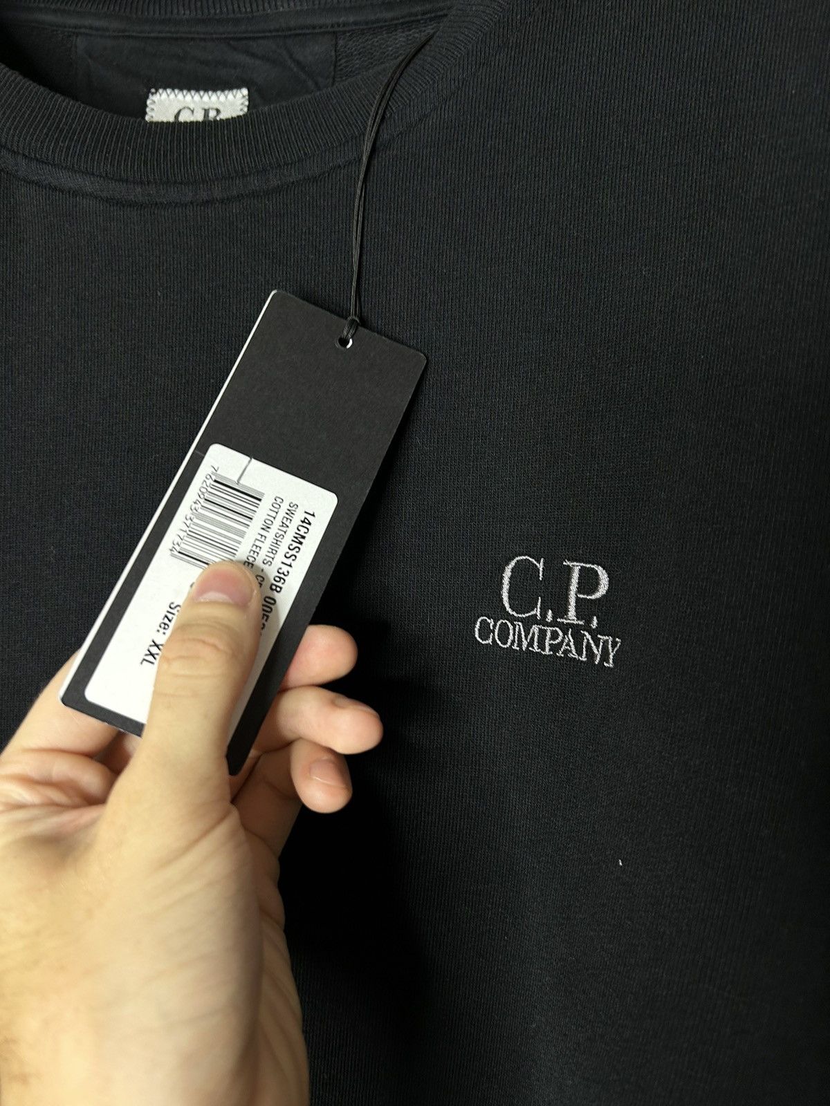 C.P. Company C.p. Company Size US XXL / EU 58 / 5 - 3 Thumbnail