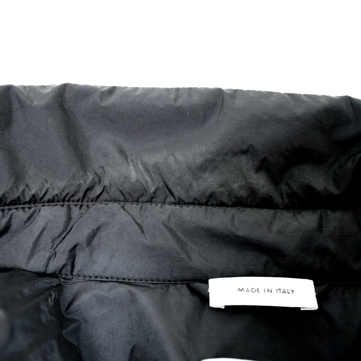 Jil Sander JIL SANDER 1PADDED SHIRT JACKET Size US S / EU 44-46 / 1 - 8 Thumbnail