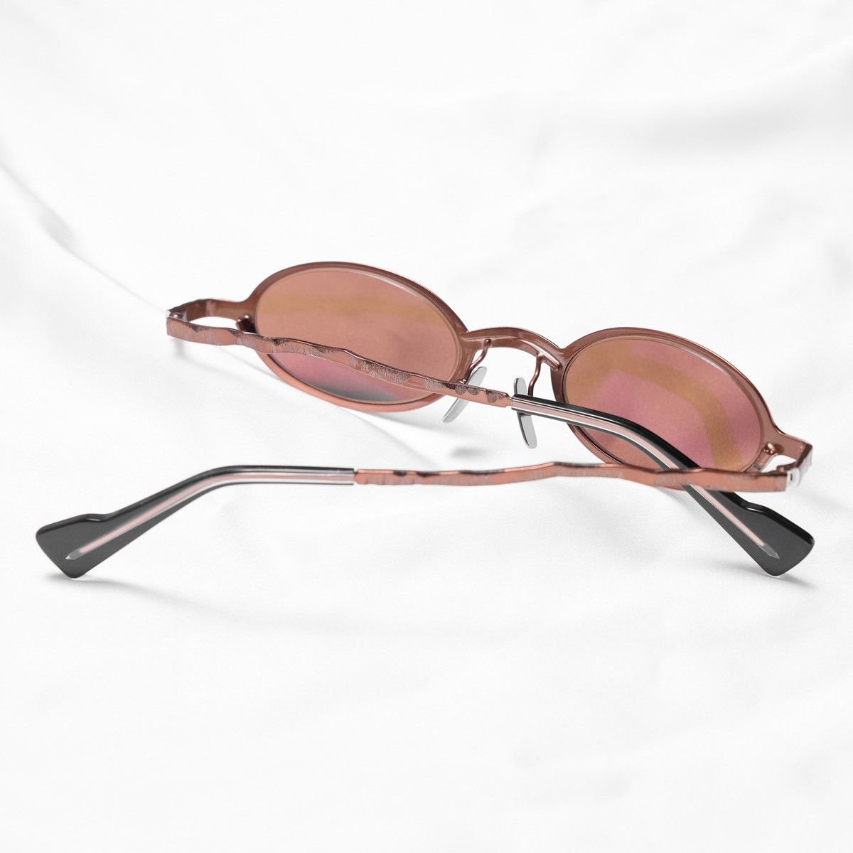 Kuboraum KUBORAUM Z24 BZ SUNGLASSES Size ONE SIZE - 7 Thumbnail