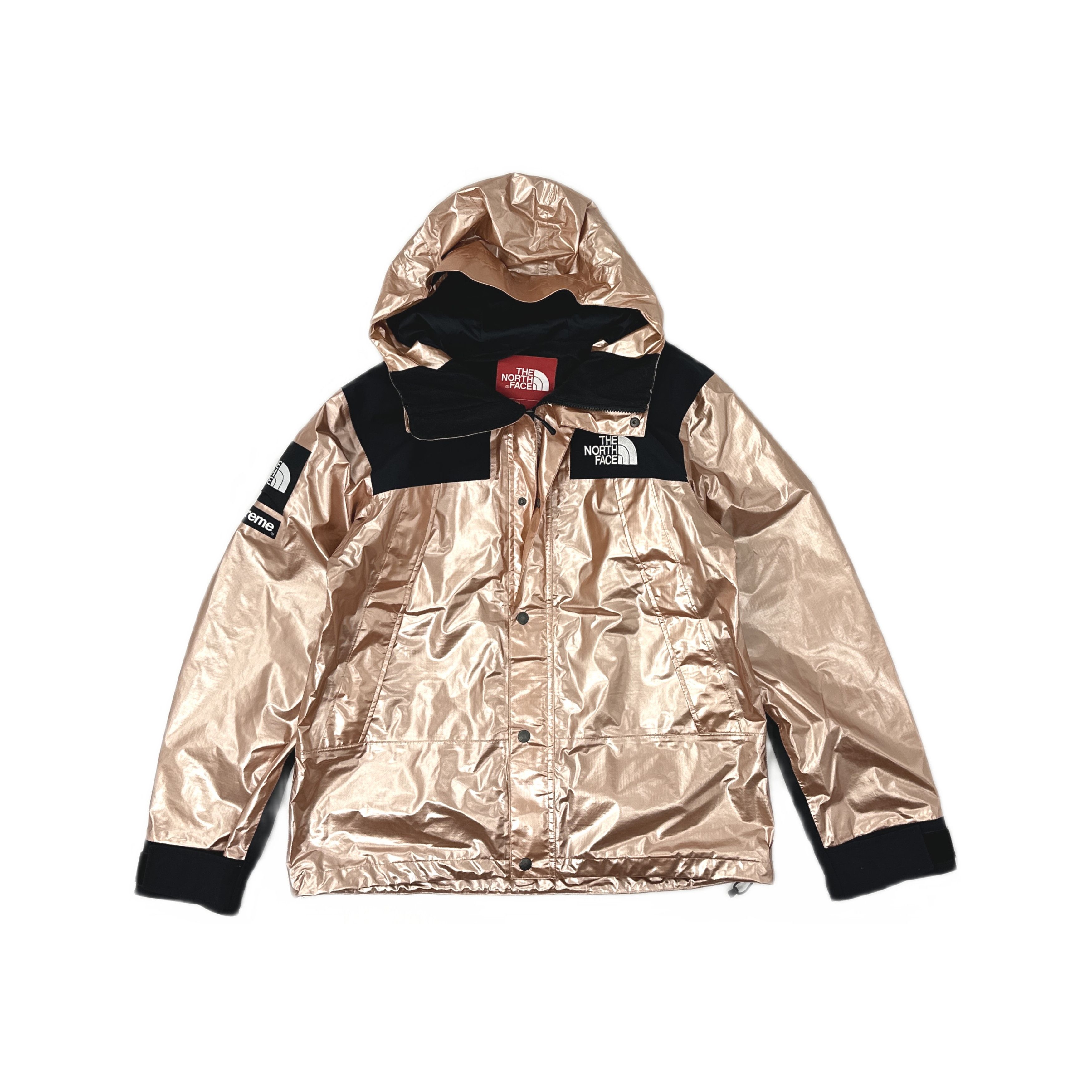 Supreme × The North Face Supreme x The North Face Corduroy