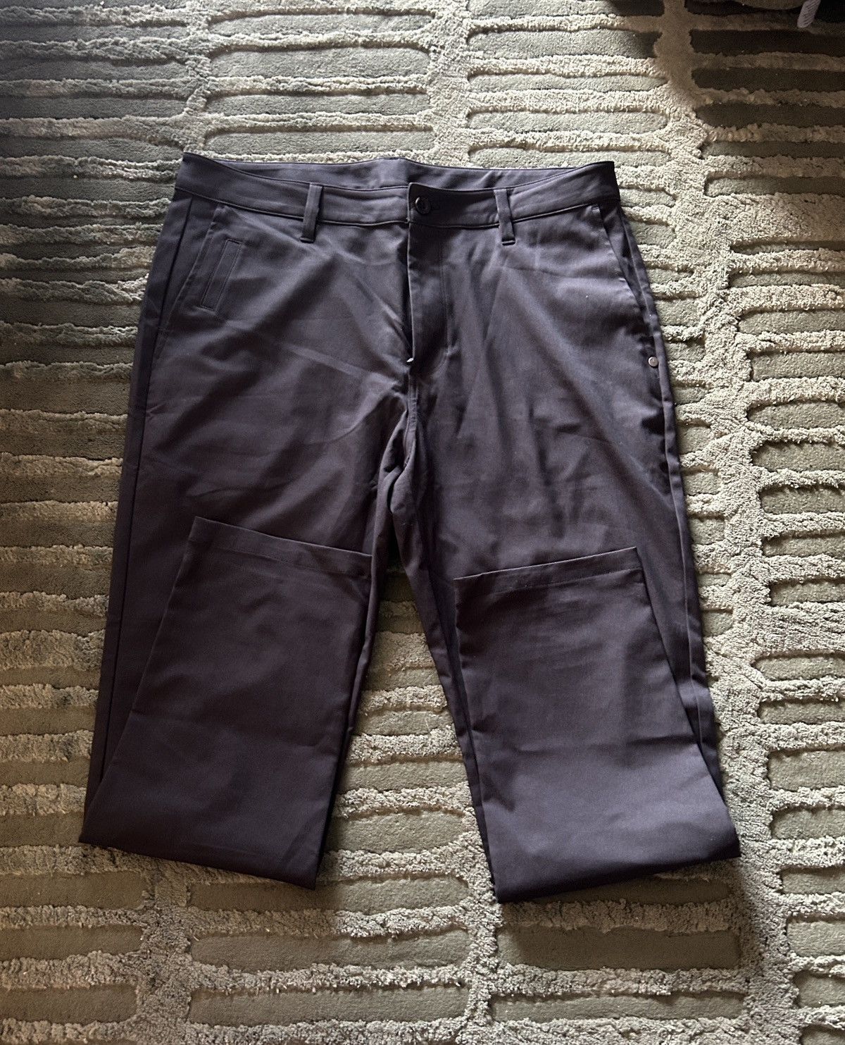 Vuori Vuori Cascade Tech Chino Size US 34 / EU 50 - 1 Thumbnail