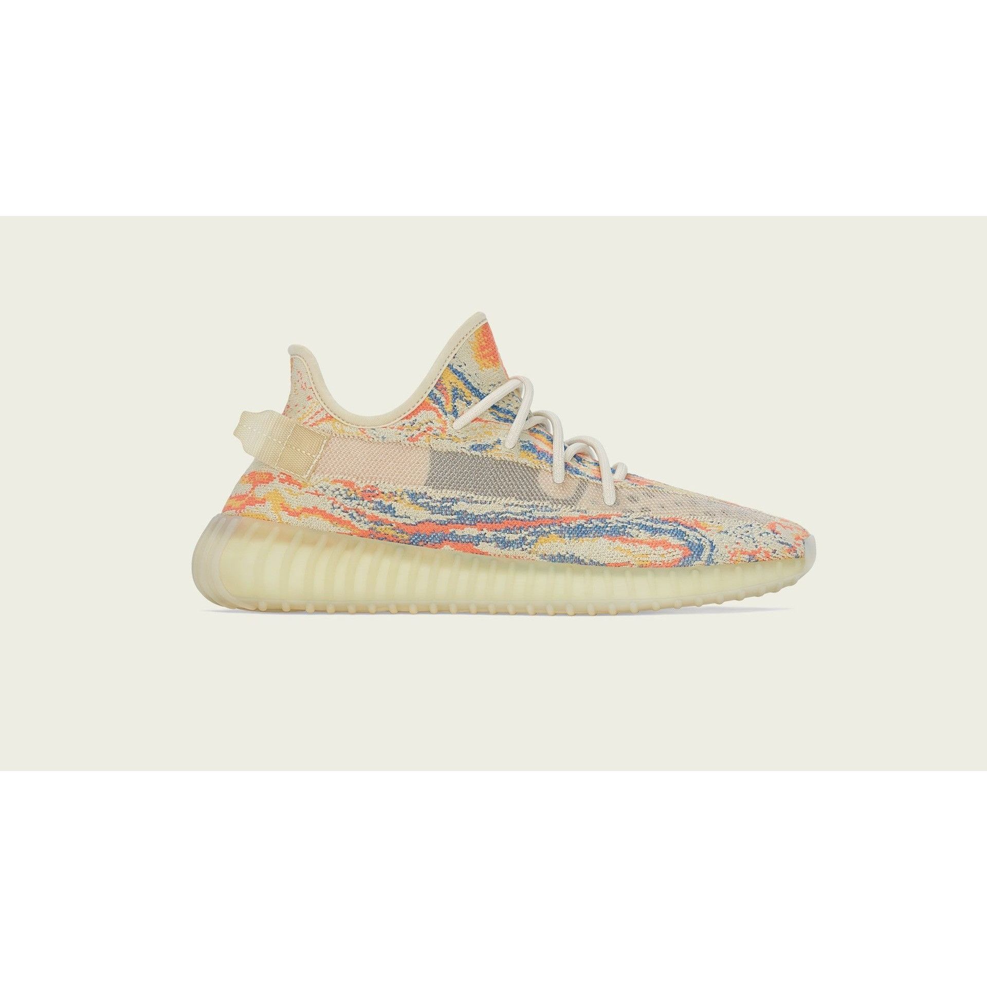 Adidas Adidas YEEZY BOOST 350 V2 MX Oat Shoes - Size 11 Size US 11 / EU 44 - 1 Thumbnail