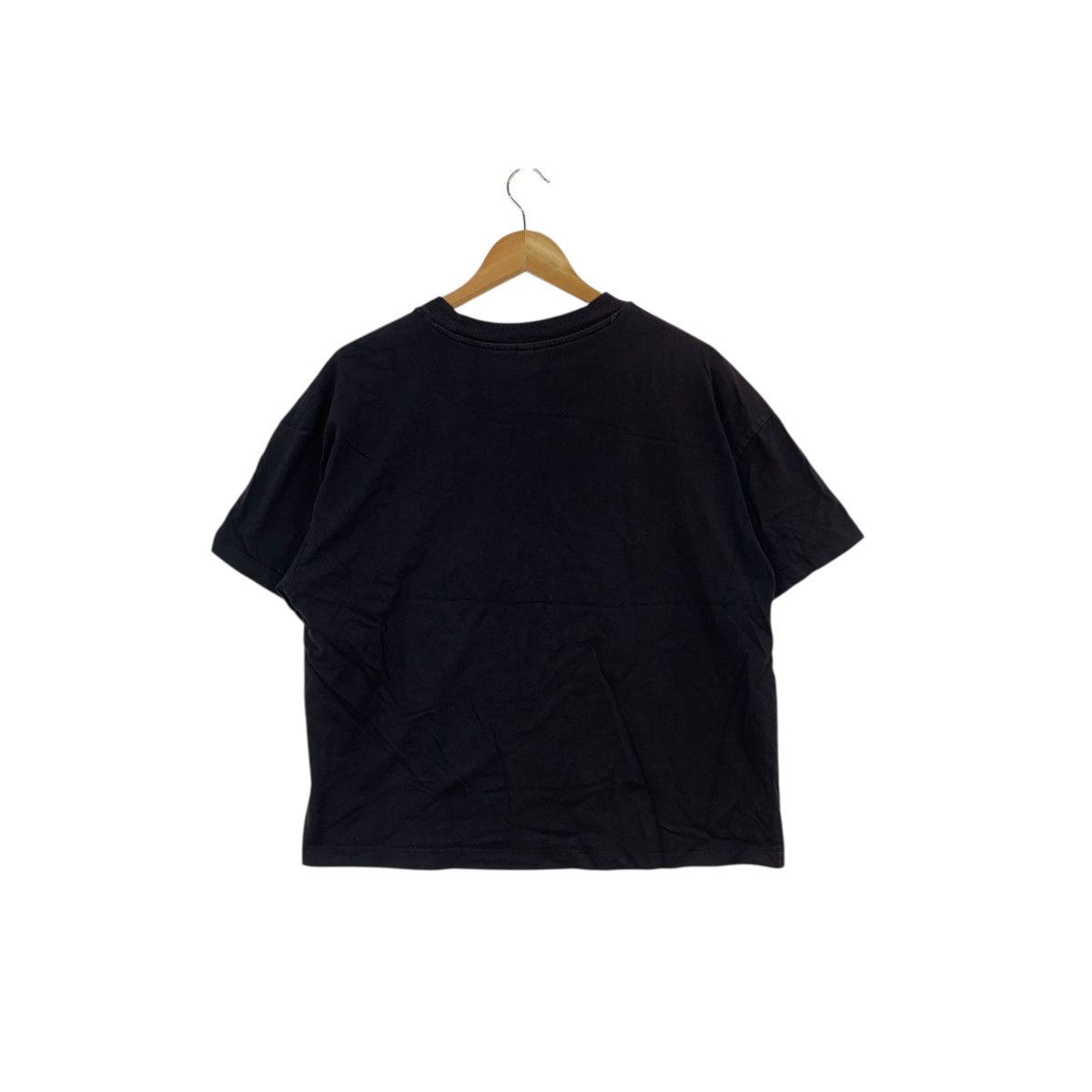 H&M H&M DIVIDED x BLACKPINK 2021 Collection Sun Faded Tee Shirt Size M / US 6-8 / IT 42-44 - 7 Thumbnail