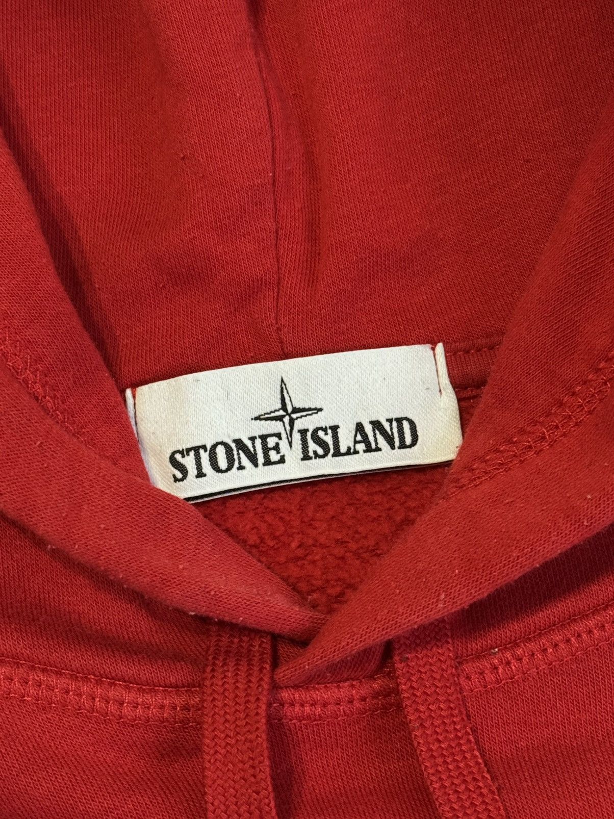 Stone Island 🔷Stone Island Hoodie🔷 Size US L / EU 52-54 / 3 - 5 Thumbnail