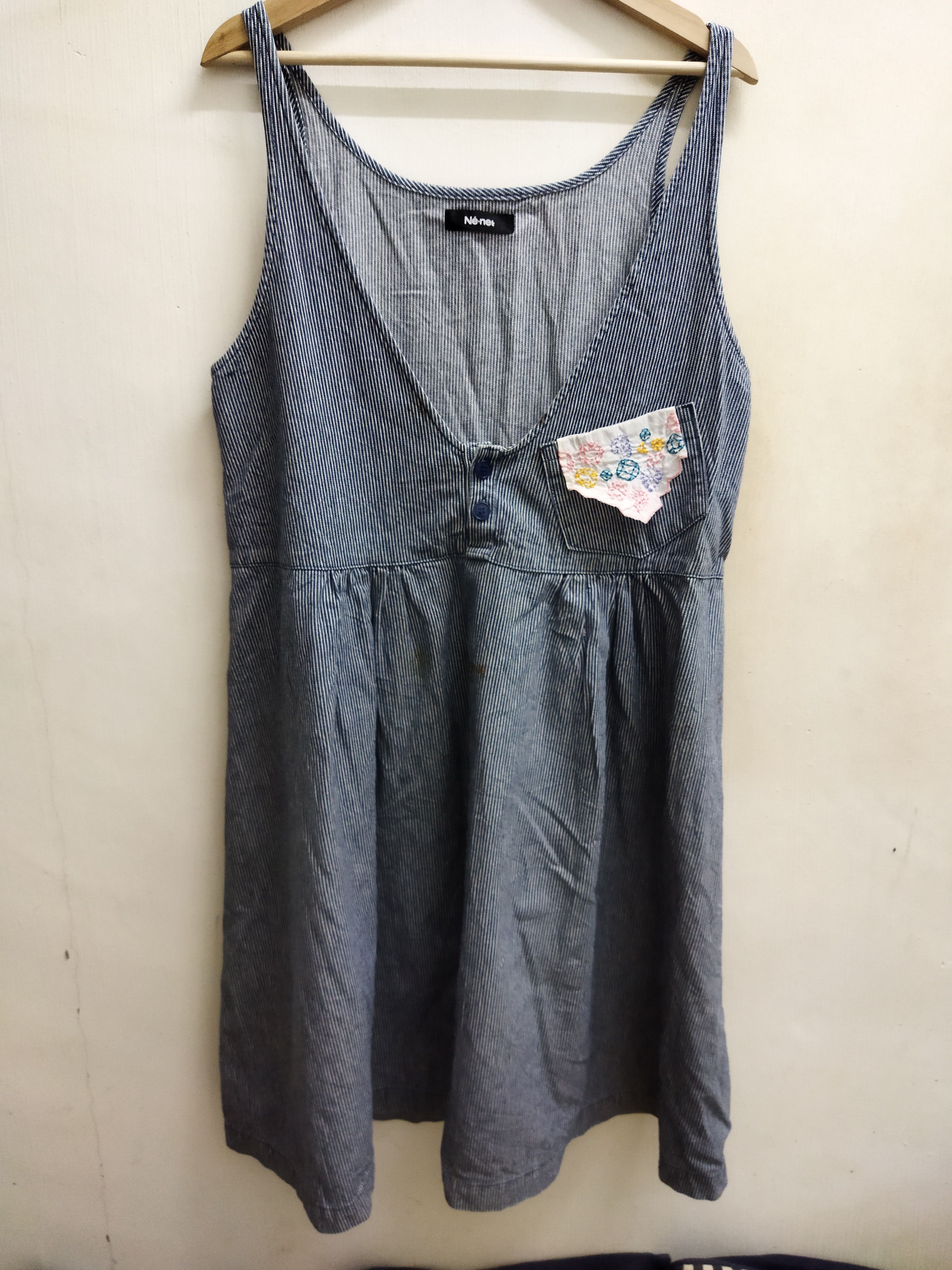 Ne Net Dress