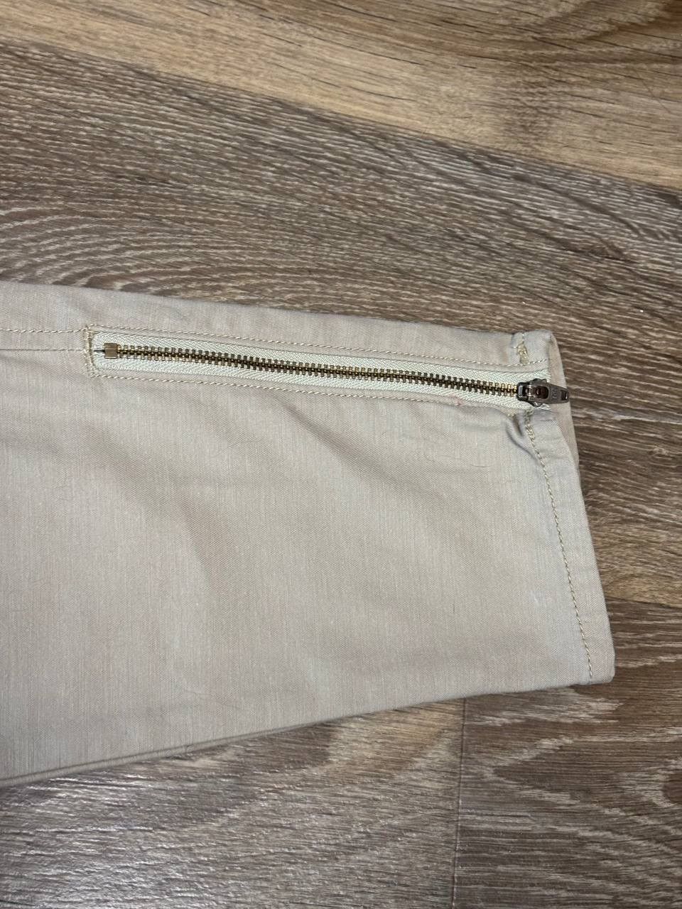 Denim & Supply Ralph Lauren Denim & supply Ralph Lauren cargo pants multi pocket Y2K Size 27" / US 4 / IT 40 - 9 Thumbnail