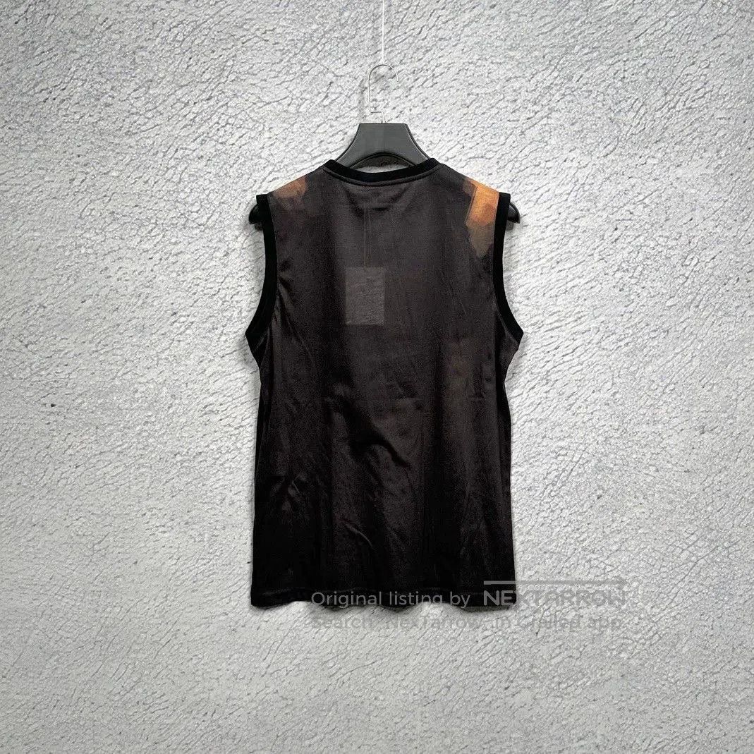 Givenchy Givenchy Rottweiler Sleeveless T-shirt for Men. Size US S / EU 44-46 / 1 - 2 Thumbnail