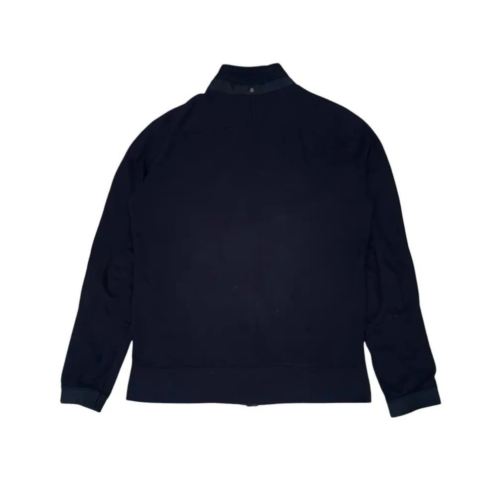 C.P. Company × Vintage Vintage C.P. Company Sweater Slim Style Size L / US 10 / IT 46 - 5 Thumbnail