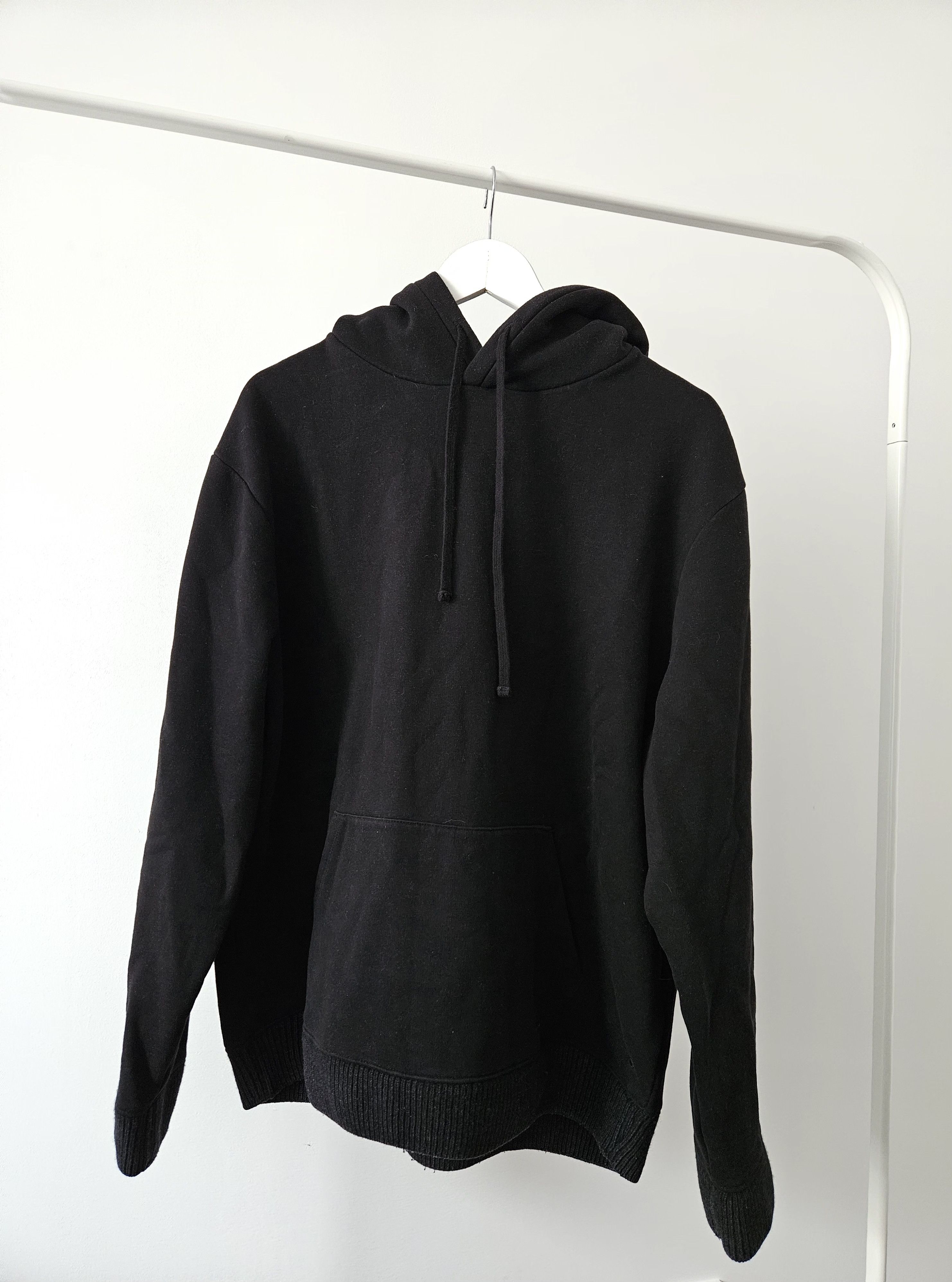 Allsaints Allsaints elders oth hoodie blank oversized Size US L / EU 52-54 / 3 - 1 Thumbnail