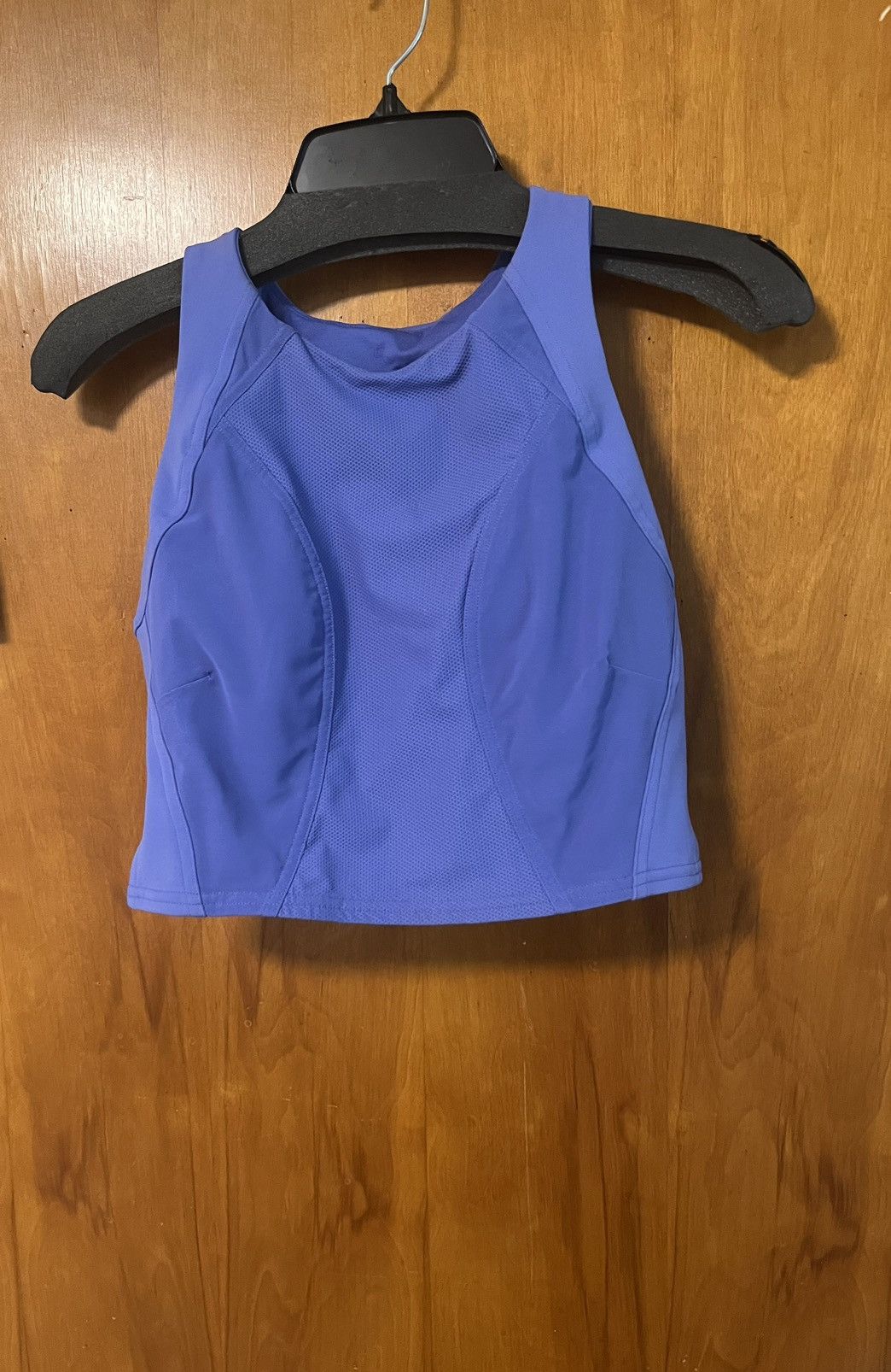 Lululemon Lululemon workout/lounge top Size S / US 4 / IT 40 - 3 Thumbnail