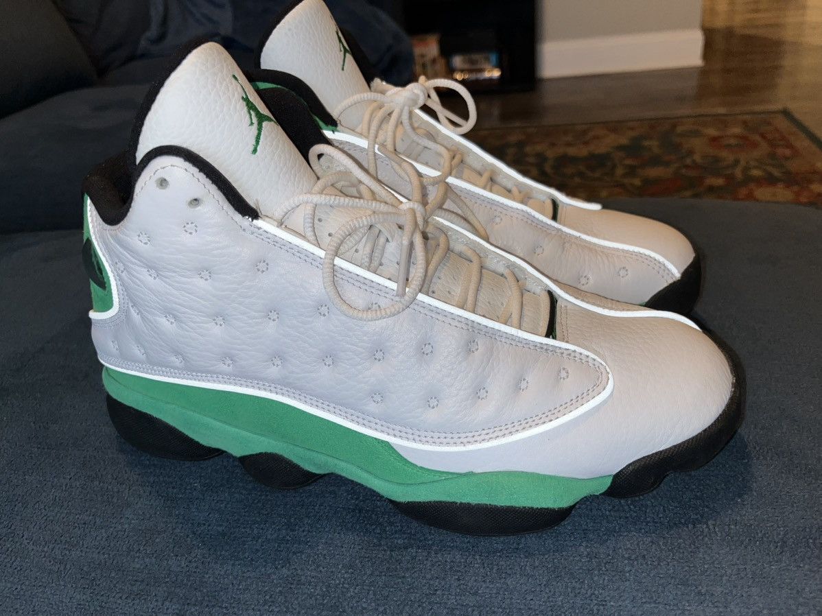 Jordan Brand Jordan 13 Retro Size US 9.5 / EU 42-43 - 6 Thumbnail