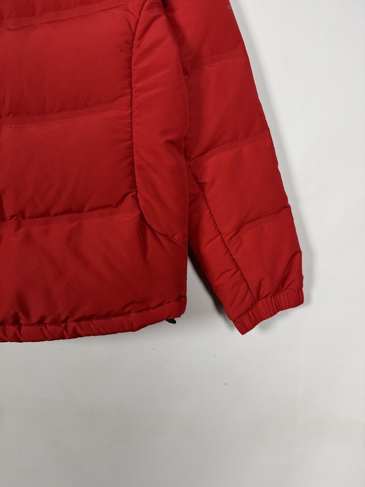 Nike ACG Nike ACG Down Jacket Full Zip Red Outdoor Hiking Size S Size S / US 4 / IT 40 - 17 Thumbnail