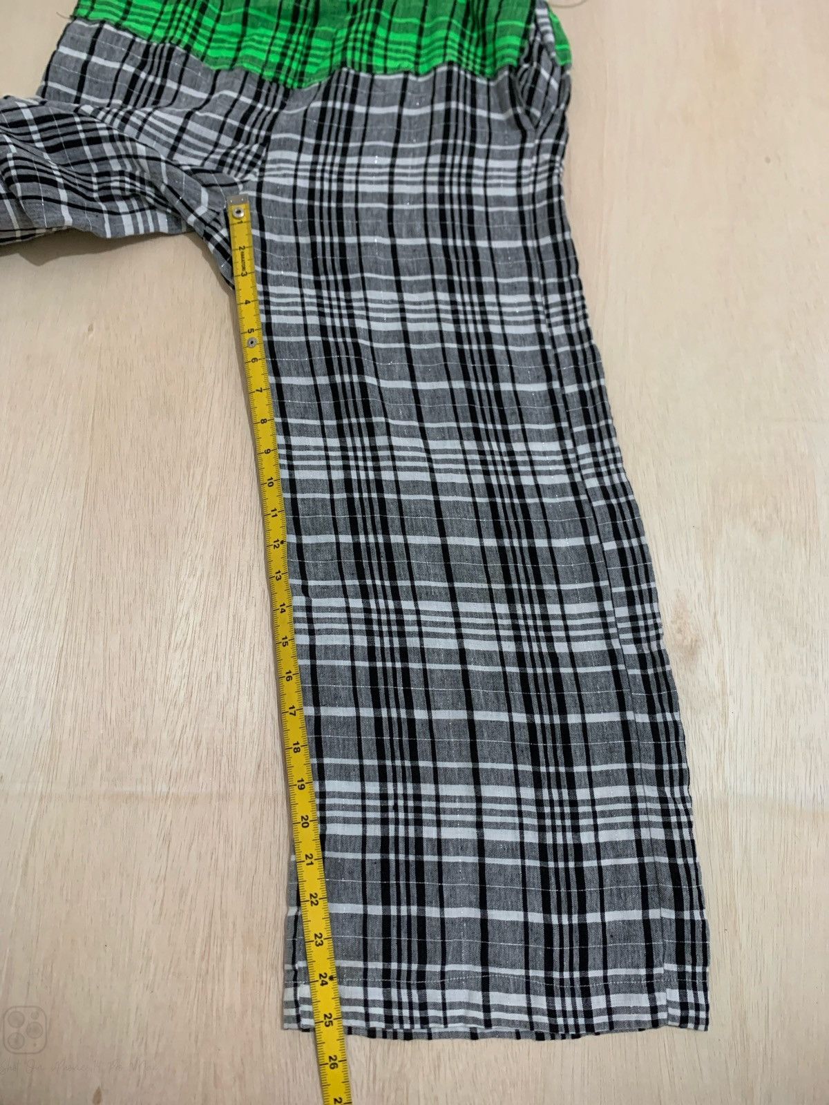 Nude ( Nude ) Pants Size 34" / US 12 / IT 48 - 11 Thumbnail