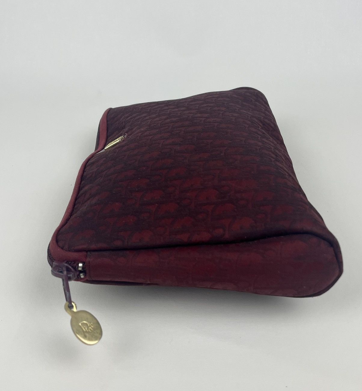 Christian Dior Monsieur Christian Dior Clutch Size ONE SIZE - 4 Thumbnail