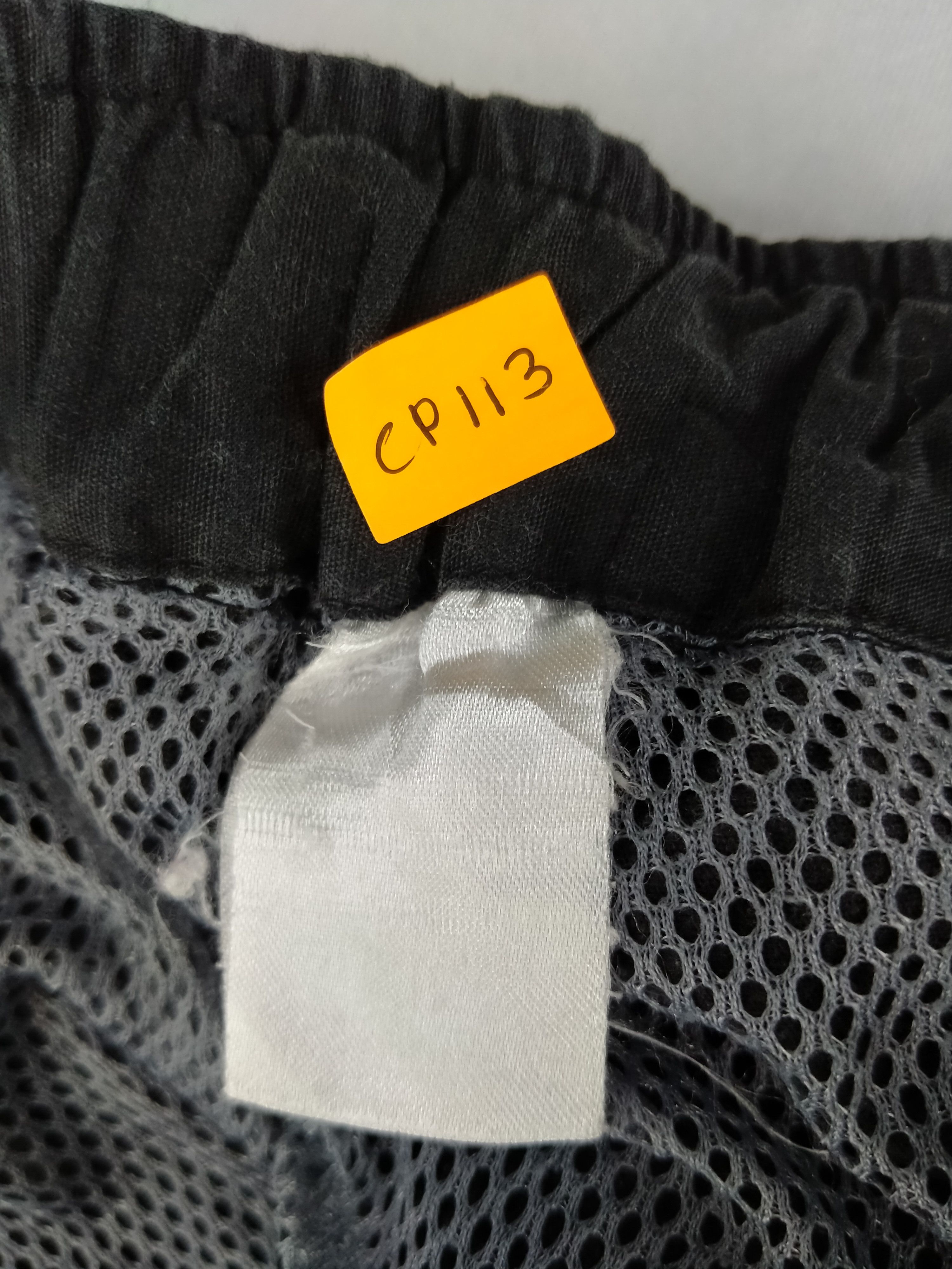 Japanese Brand Outdoor Japanese Brand Cargo Multi Pocket Pants -CP113 Size US 36 / EU 52 - 10 Thumbnail