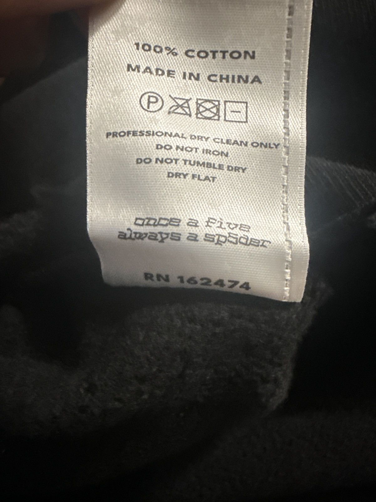 Sp5der Sp5der Shorts Size US 31 - 8 Thumbnail