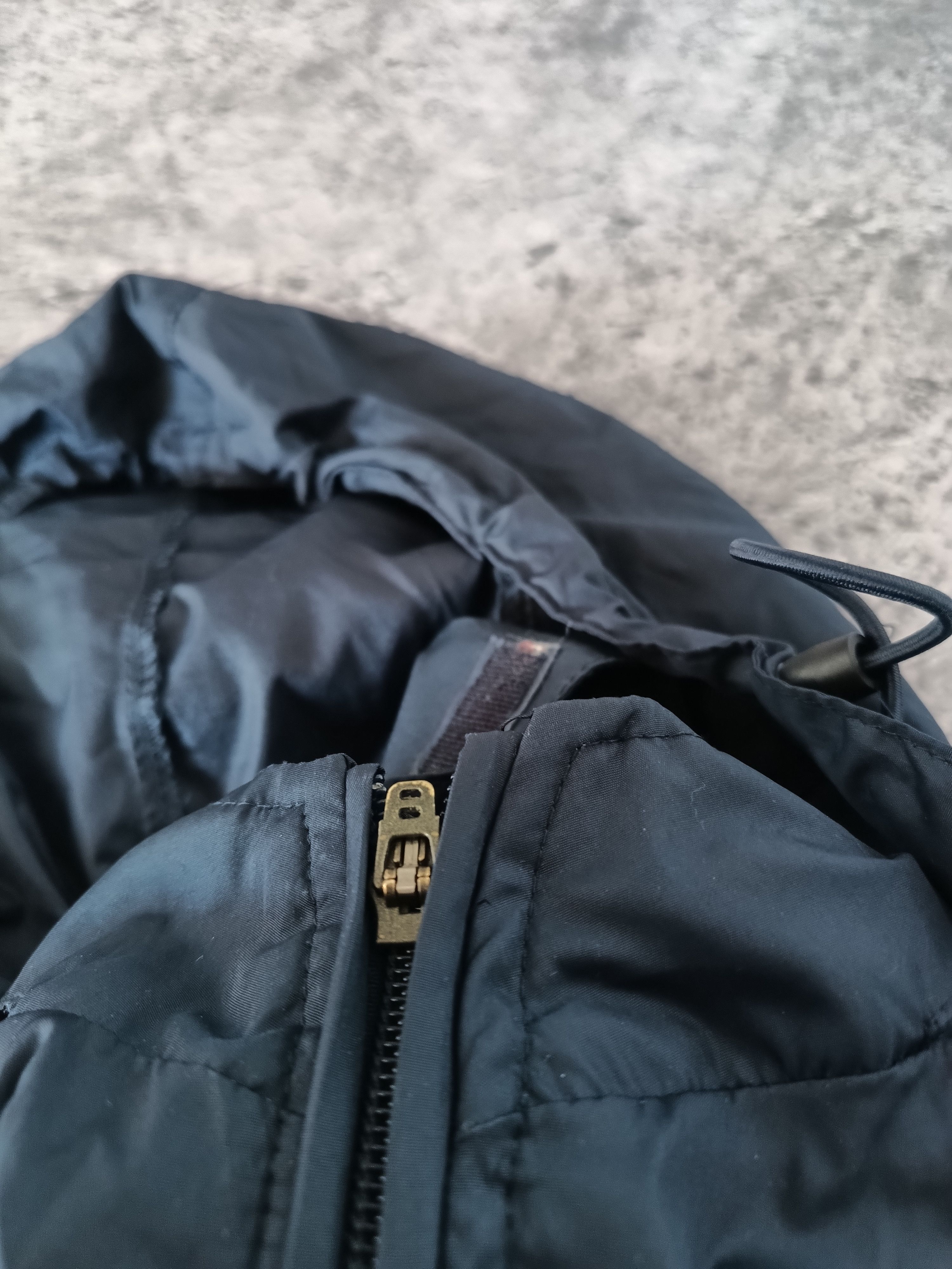 Nike × Vintage Vintage Nike 00s Light Jacket Size US S / EU 44-46 / 1 - 6 Thumbnail