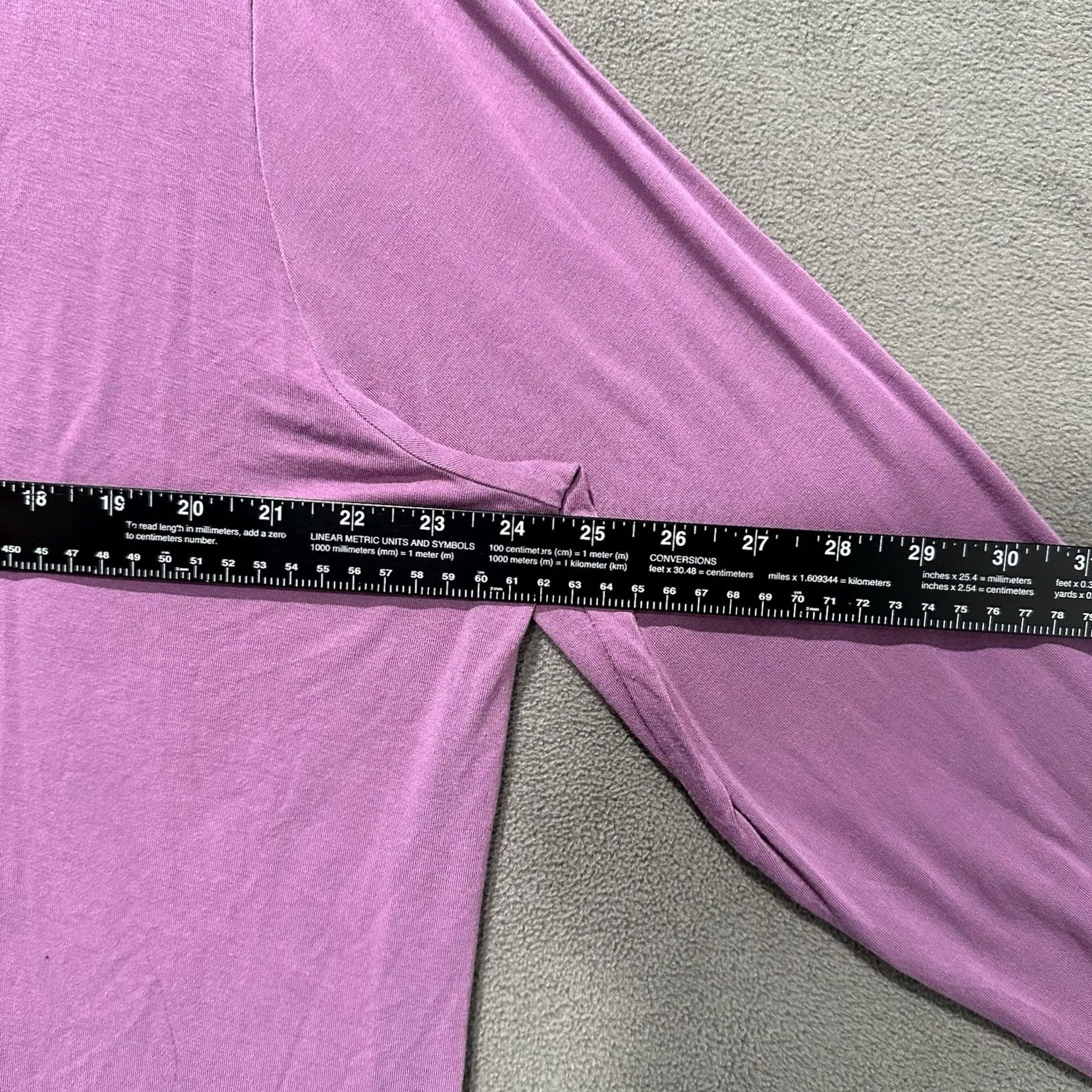 Vintage Maurices Cardigan Womens 1X Plus Pink Open Front Long Sleeve Stretch EUC Cardigan Size XL / US 12-14 / IT 48-50 - 6 Thumbnail