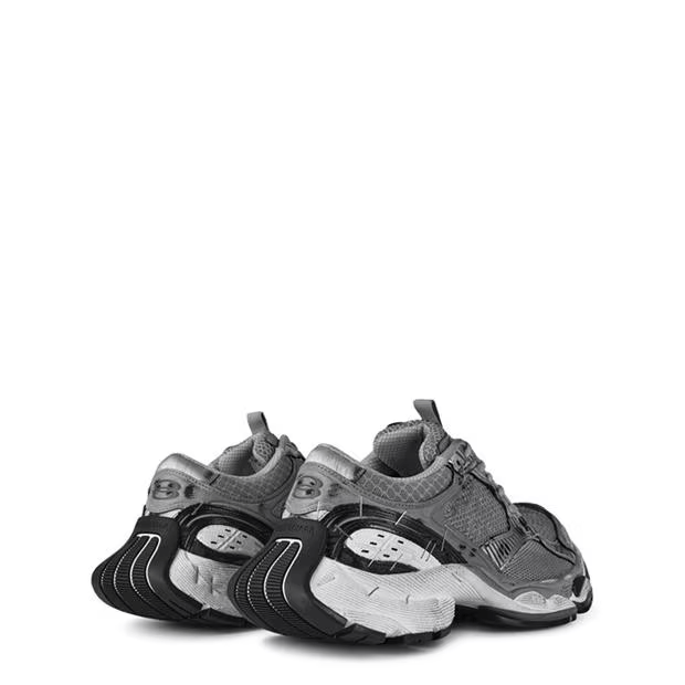 Balenciaga Stapler Sneakers Size US 8 / EU 41 - 5 Thumbnail