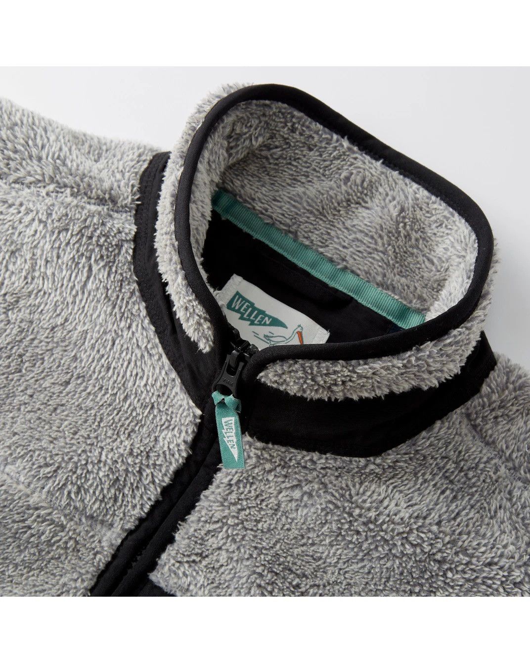 Wellen Windsurf Fleece Vest
