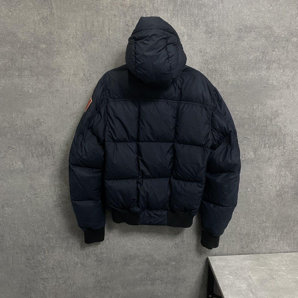 Moncler Vintage Moncler Puffer Jacket Size US L / EU 52-54 / 3 - 9 Thumbnail