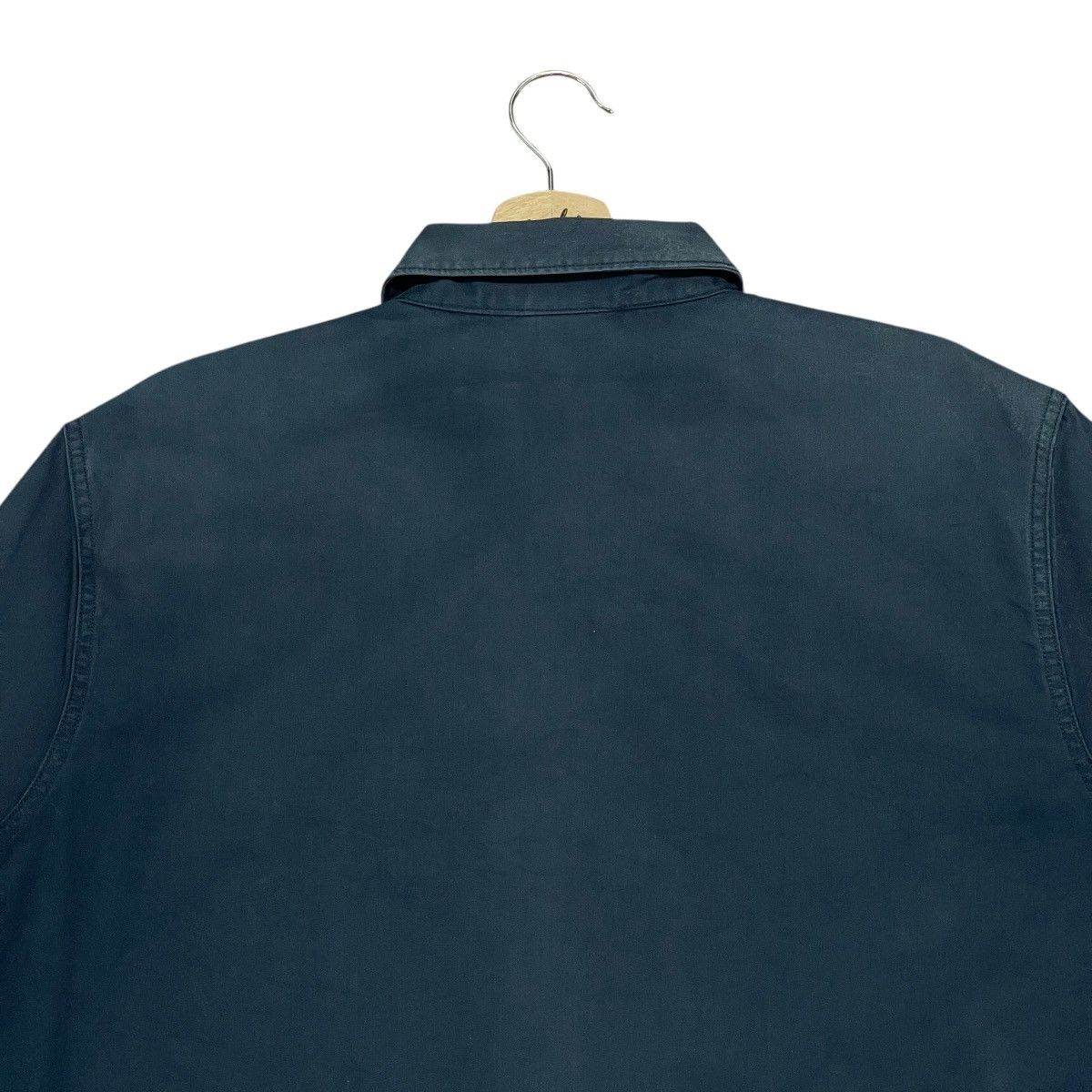 Avirex Vintage Avirex U.S. Army OG-107 Style Utility Jacket Size US XL / EU 56 / 4 - 17 Thumbnail