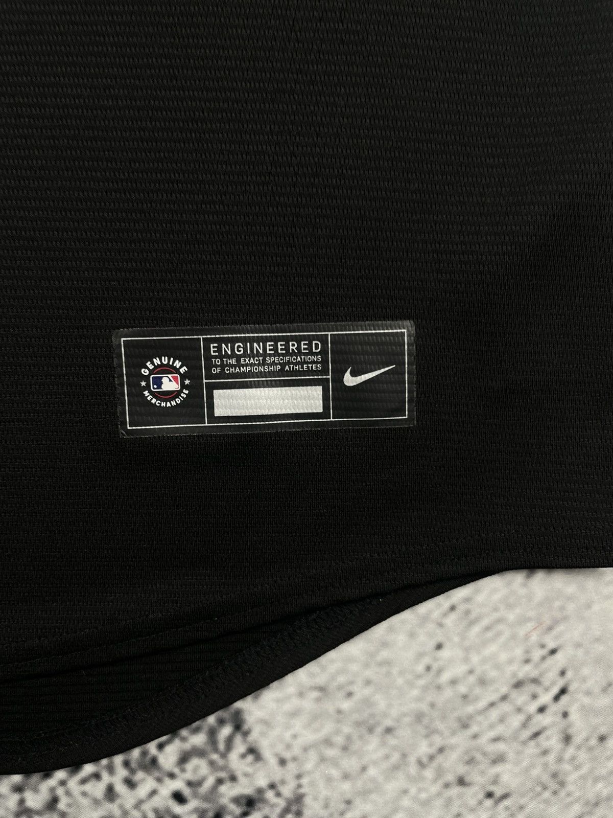 Nike Nike L Los Angeles Dodgers Mookie Betts MLB Jersey Drip eg Size US L / EU 52-54 / 3 - 8 Thumbnail