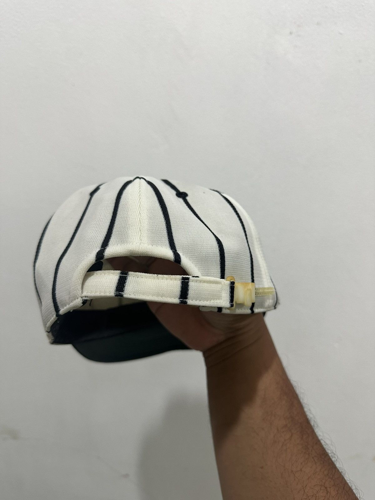 Vintage 🔥Vintage🔥 80’s Henshin Tiger Baseball Hat Size ONE SIZE - 4 Thumbnail
