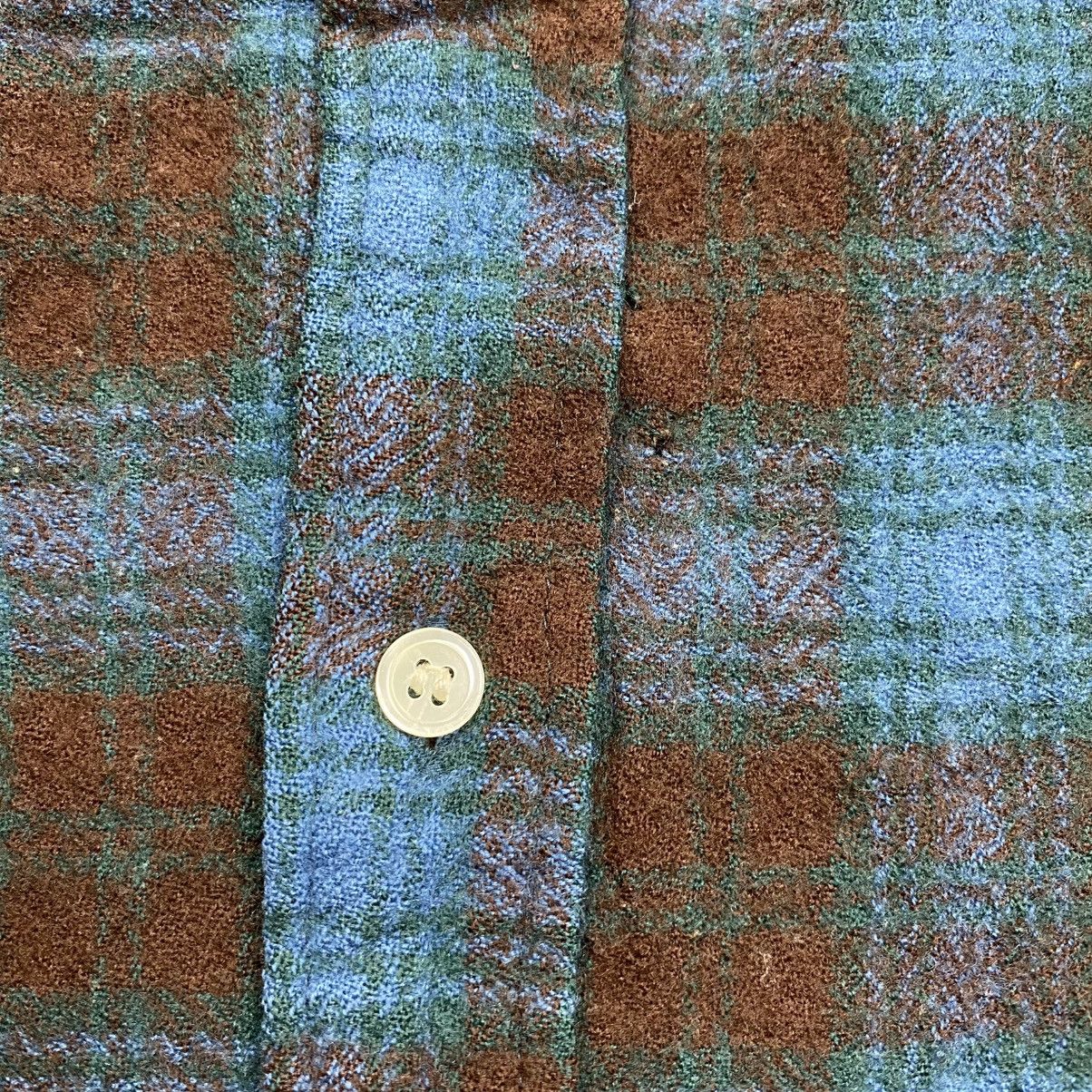 Diet Butcher Slim Skin × Japanese Brand Diet bucher slim skin wool flannel Size US M / EU 48-50 / 2 - 5 Thumbnail