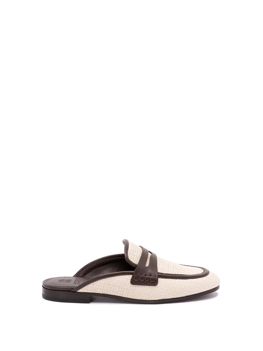 Brunello Cucinelli Loafers Size US 8 / IT 38 - 1 Thumbnail