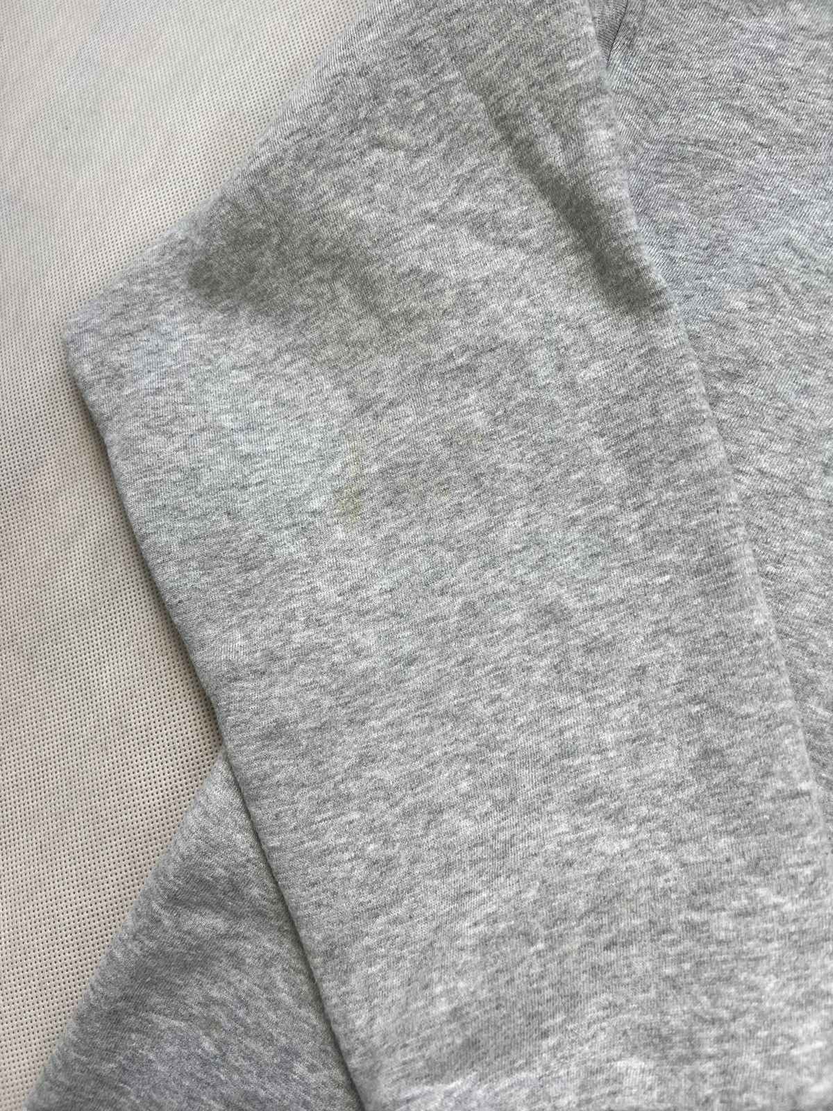 Fiorucci Sweatshirt Fiorucci Angeles Big Logo Grey Size US L / EU 52-54 / 3 - 6 Thumbnail