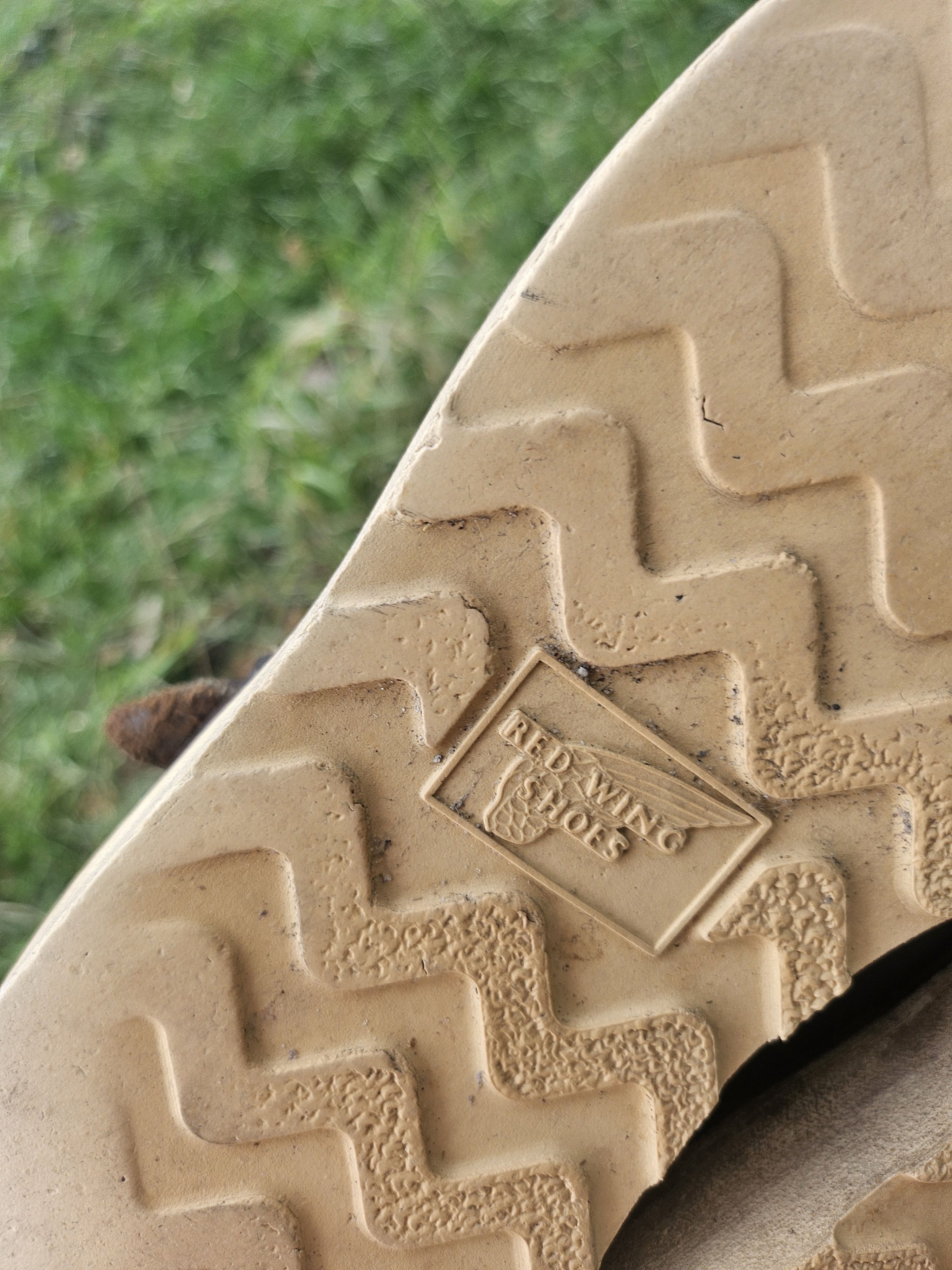 Red Wing Red Wing shoes Size US 8 / EU 41 - 11 Thumbnail