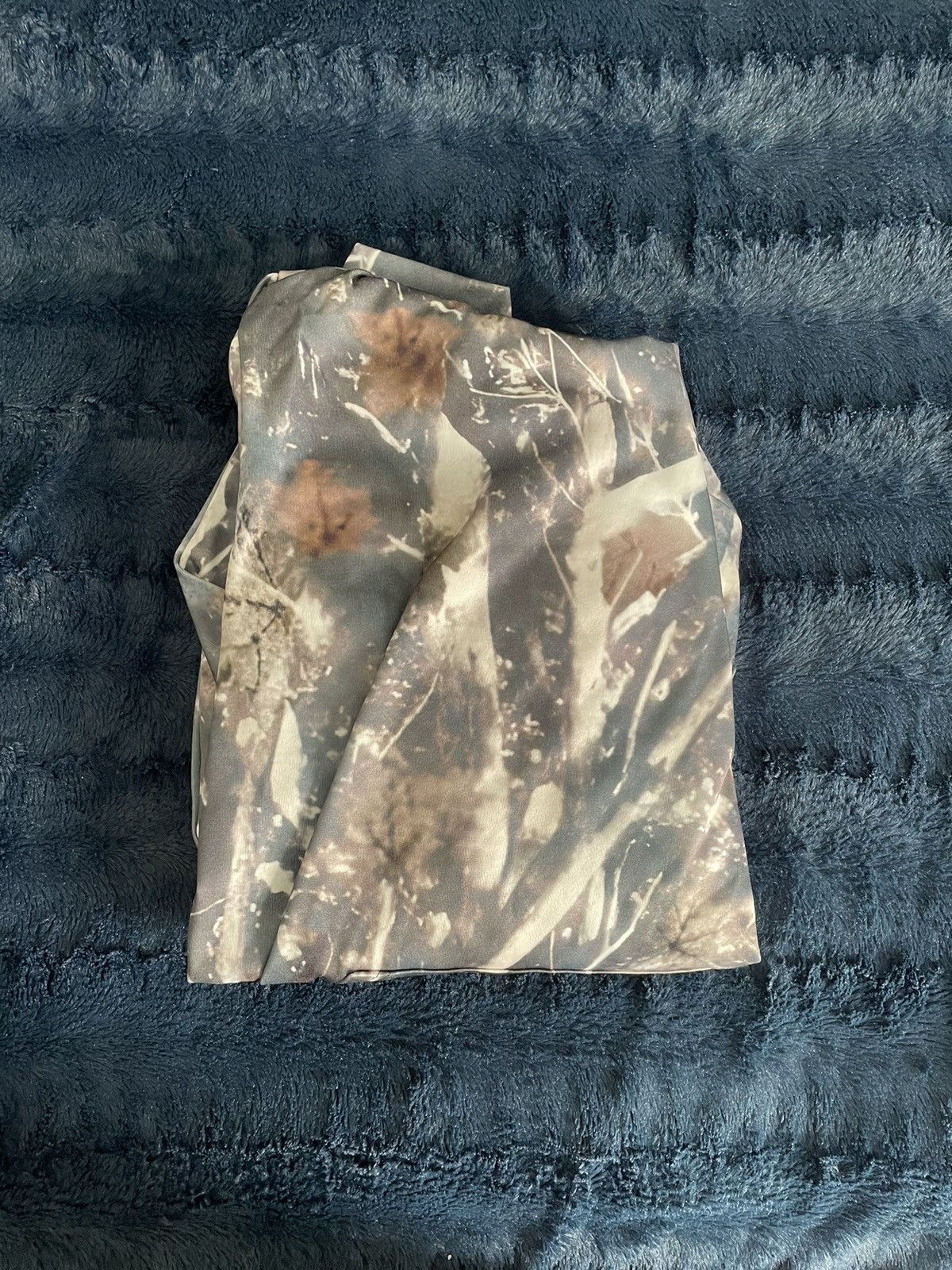 Other Allure Camo Hoodie Size US L / EU 52-54 / 3 - 3 Thumbnail