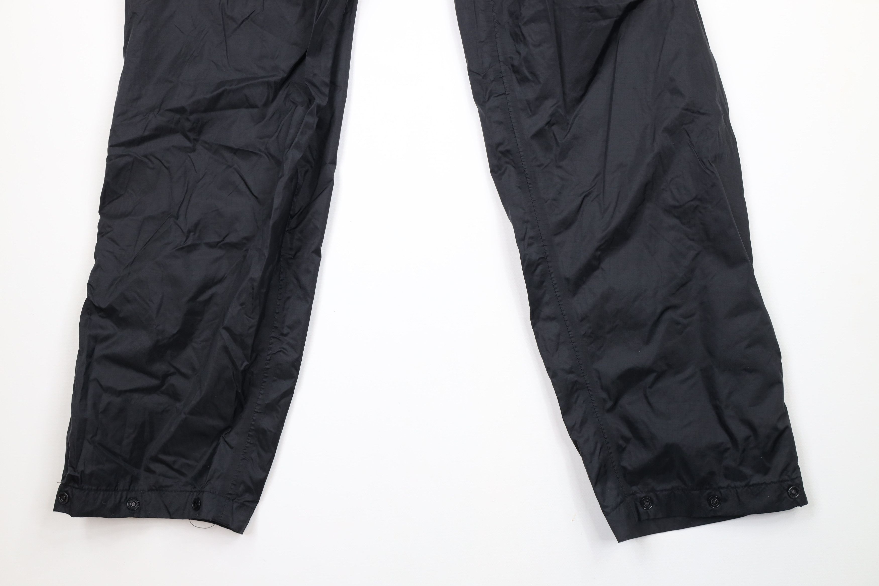 Vintage Vintage 90s Streetwear Lined Waterproof Wide Leg Cargo Pants Size US 34 / EU 50 - 13 Thumbnail