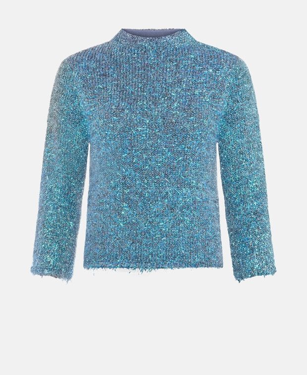 Tory Burch Long-sleeved jumper Size S / US 4 / IT 40 - 1 Thumbnail