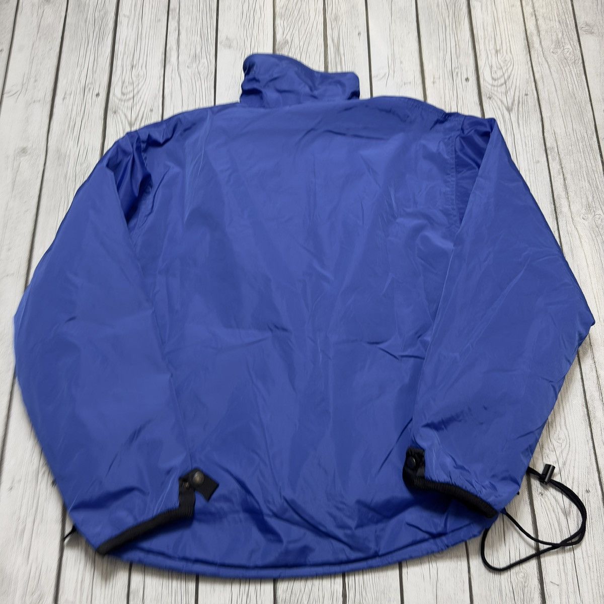 Banana Republic × Vintage Vintage Banana Republic jacket Size US S / EU 44-46 / 1 - 2 Thumbnail