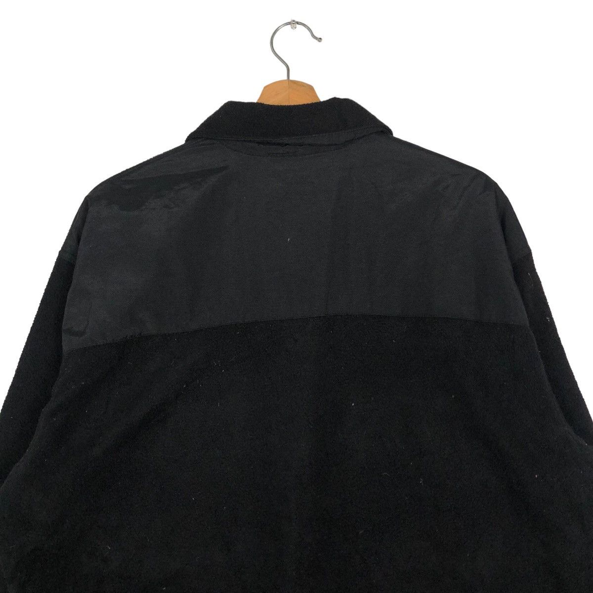 Stussy 🔥Vintage Stussy Zipper Jacket Big Pocket Biker Wear Size US M / EU 48-50 / 2 - 9 Thumbnail