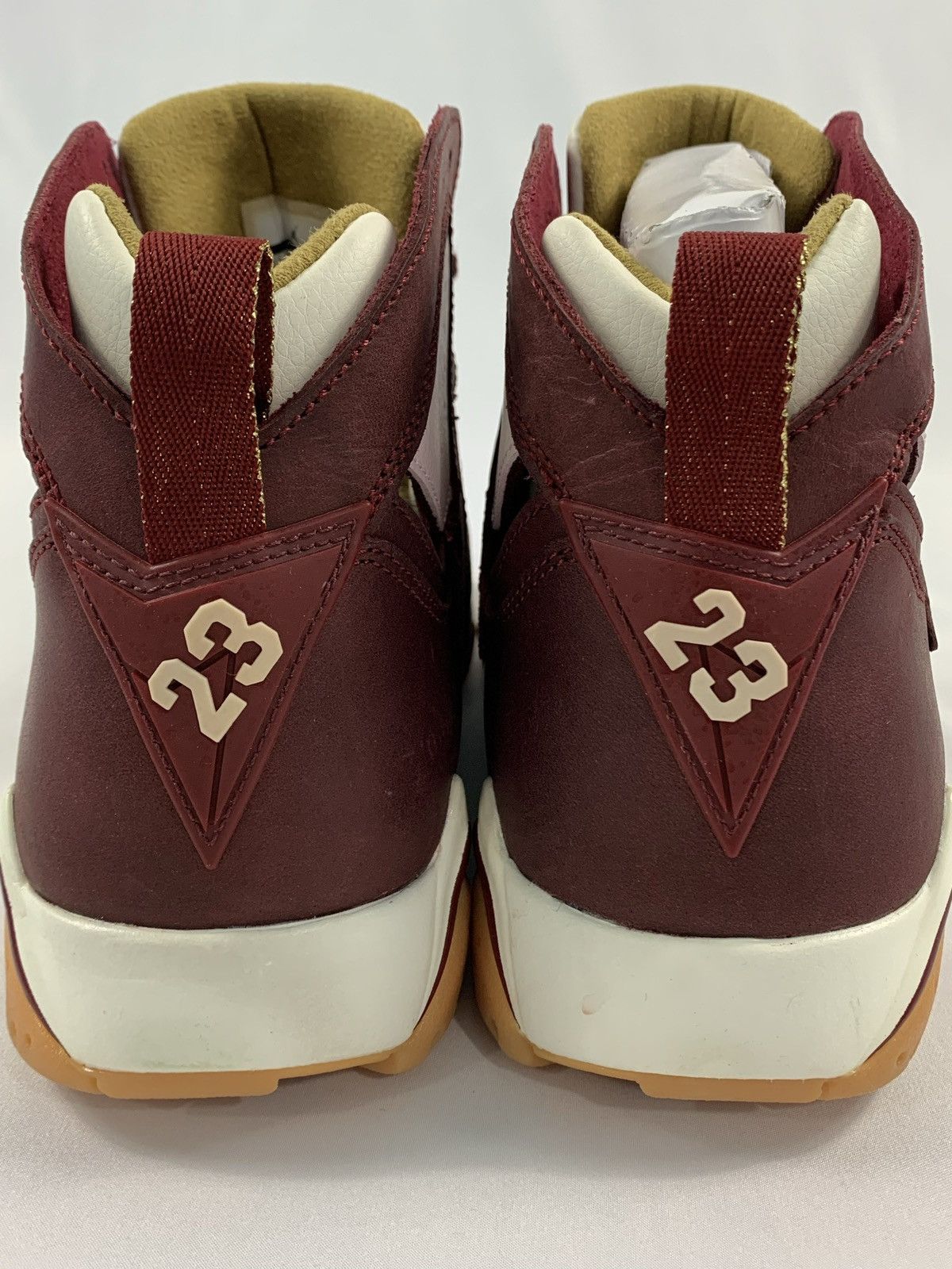 Jordan Brand × Nike Jordan 7 Cigar Size US 11.5 / EU 44-45 - 2 Thumbnail