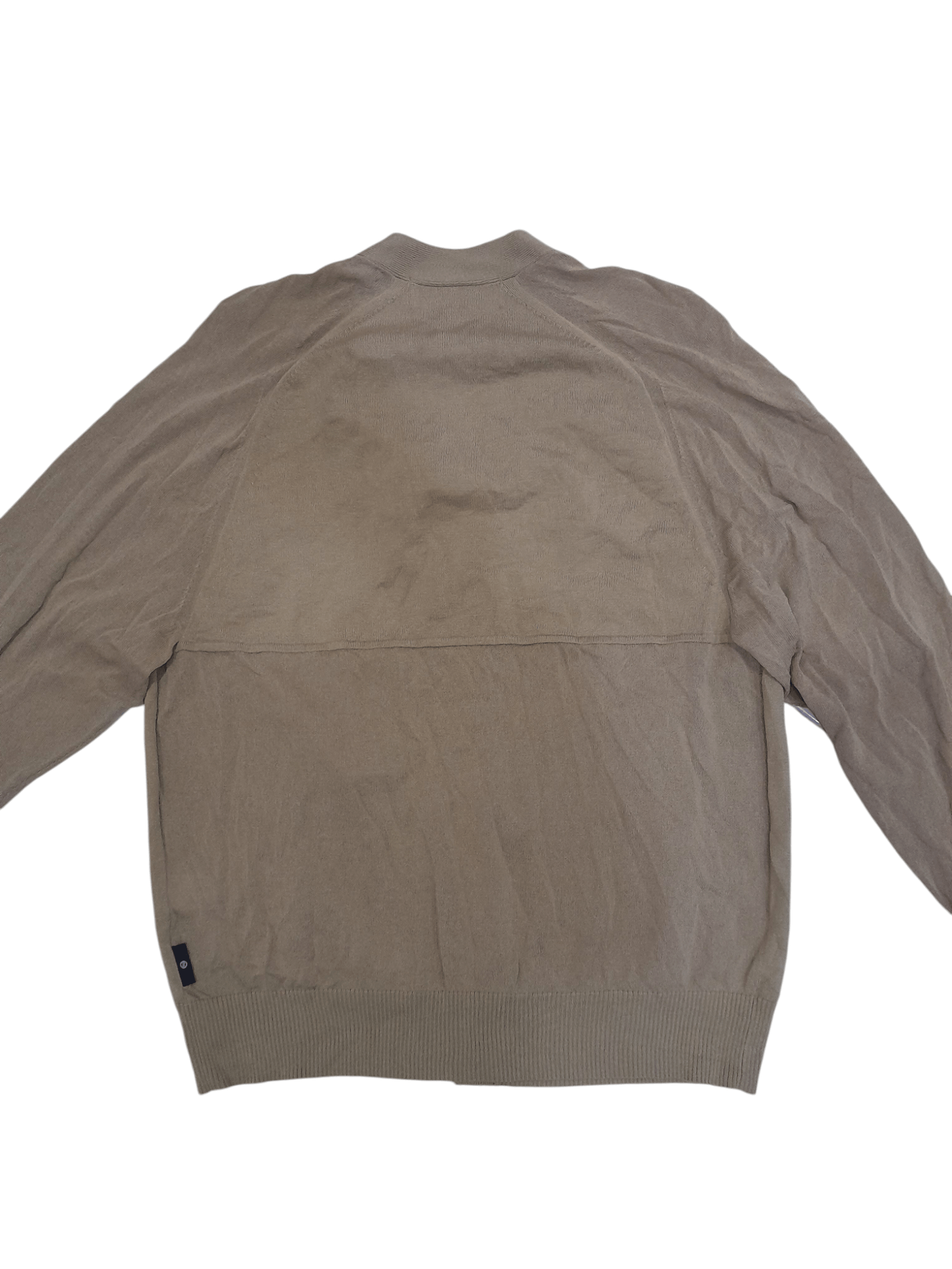 GU × Undercover Undercover Cardigan Sweater Knitwear (F617) Size US S / EU 44-46 / 1 - 7 Thumbnail
