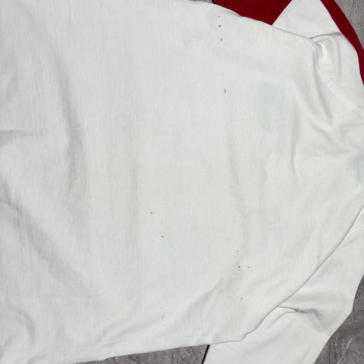 Cooper Vintage England Rugby World Cup 1986 Size US L / EU 52-54 / 3 - 14 Thumbnail
