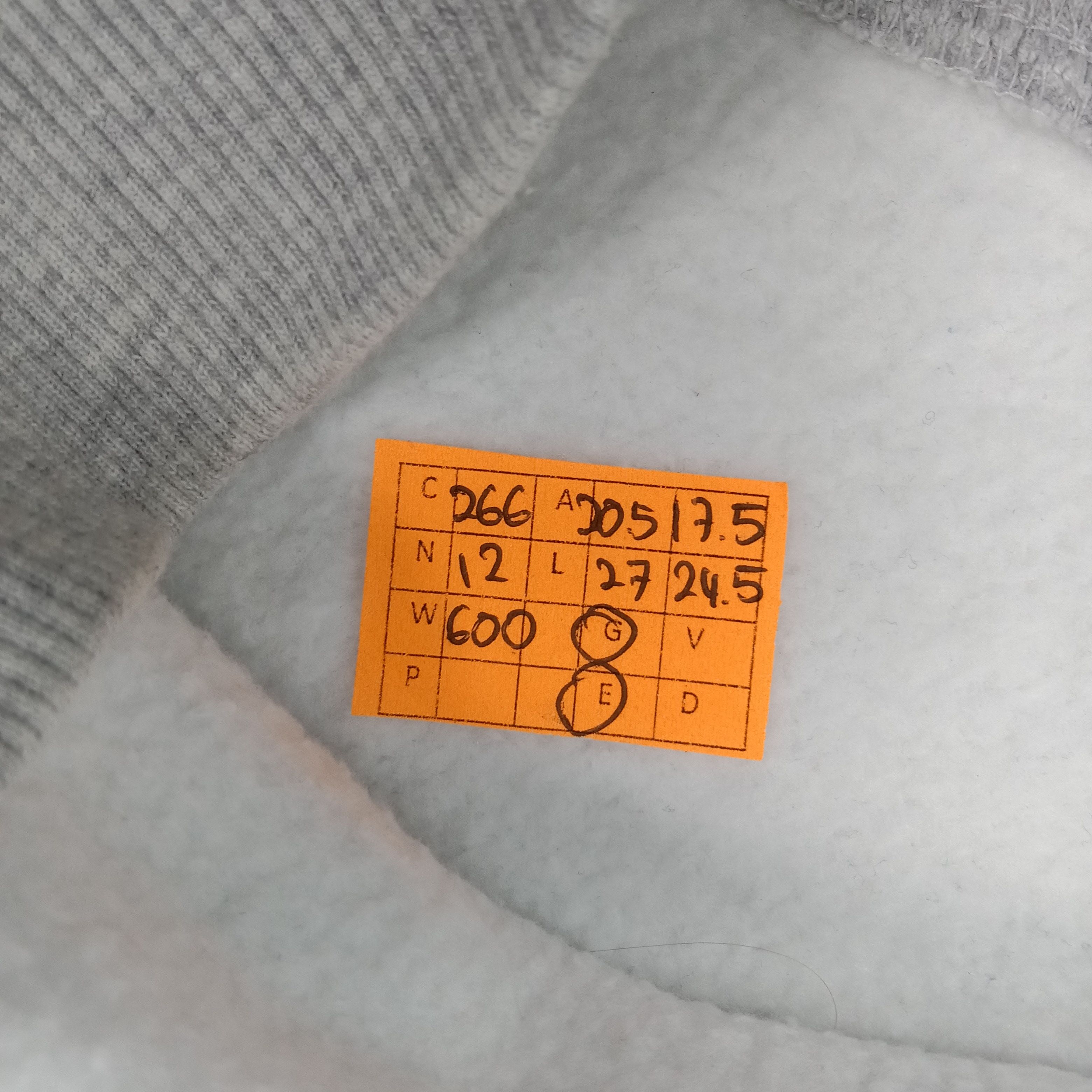 Other St. Paul Pioneers Football Team Sweatshirt C266N12 Size US S / EU 44-46 / 1 - 10 Thumbnail