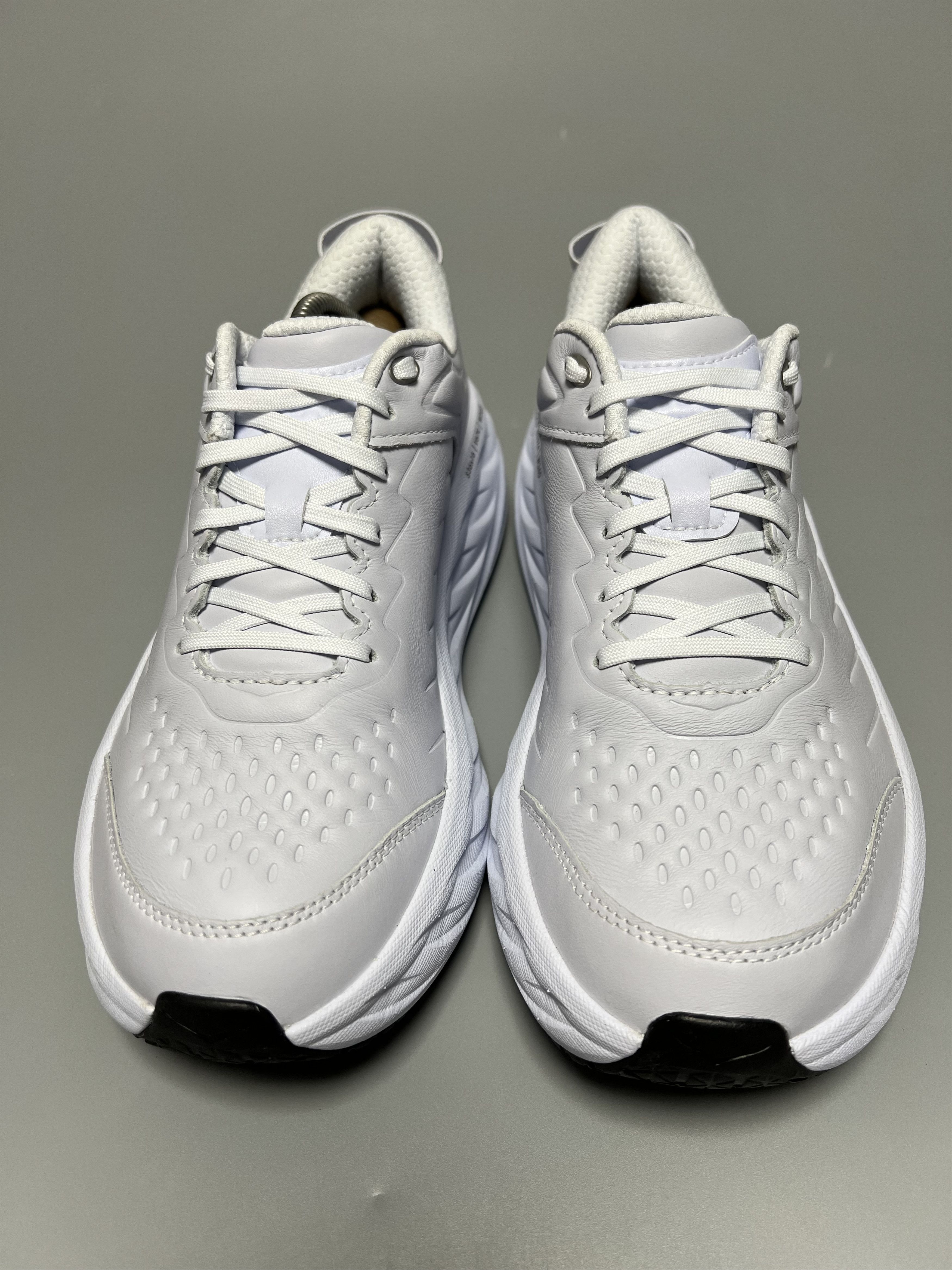 Hoka Hoka One One Bondi SR Running Shoes Walking Slip Resistant Size US 10 / IT 40 - 4 Thumbnail