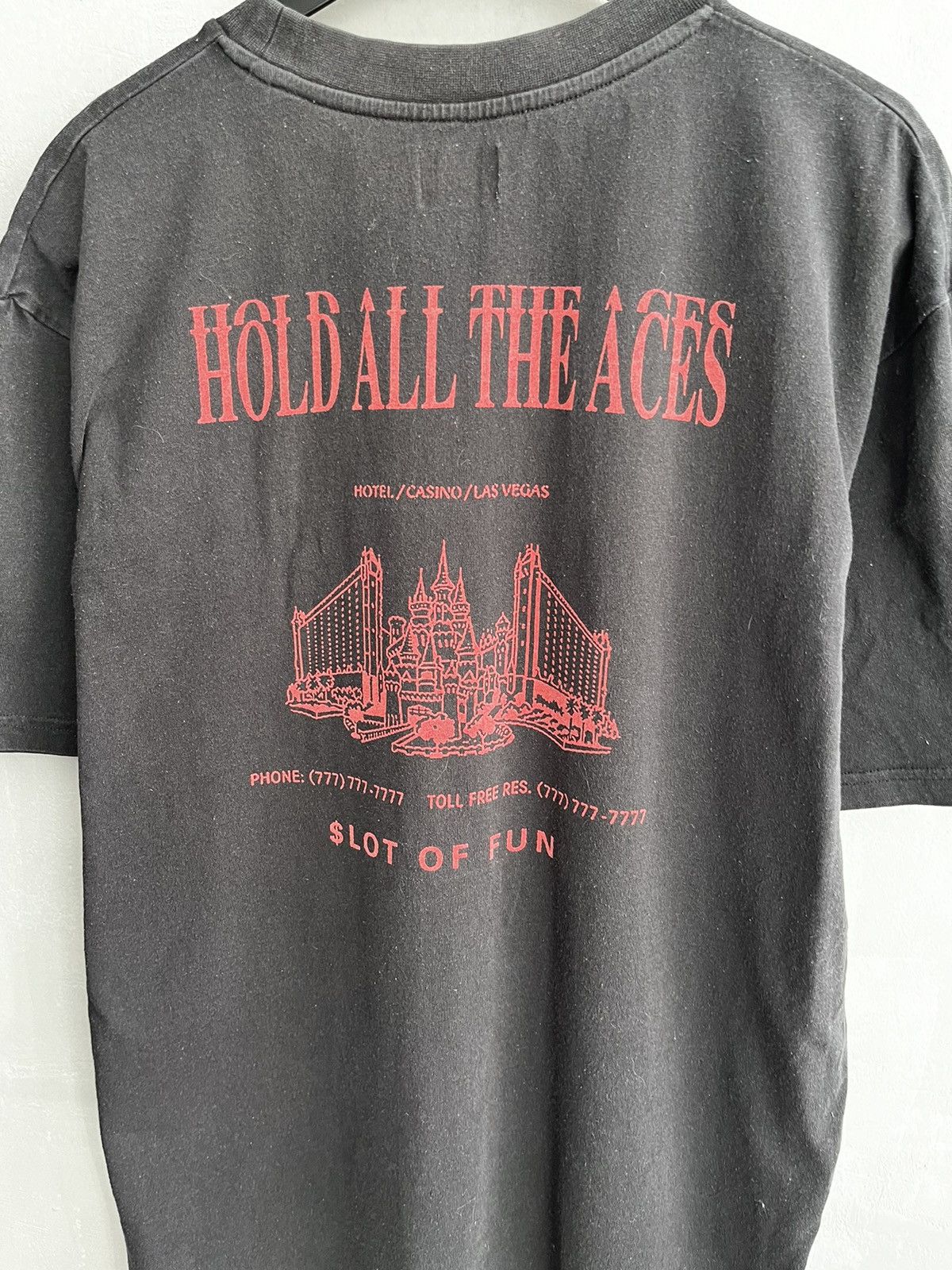 Edwin × Japanese Brand Edwin Japan t shirt vintage Size US L / EU 52-54 / 3 - 6 Thumbnail
